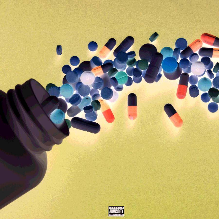 Волна по релизу