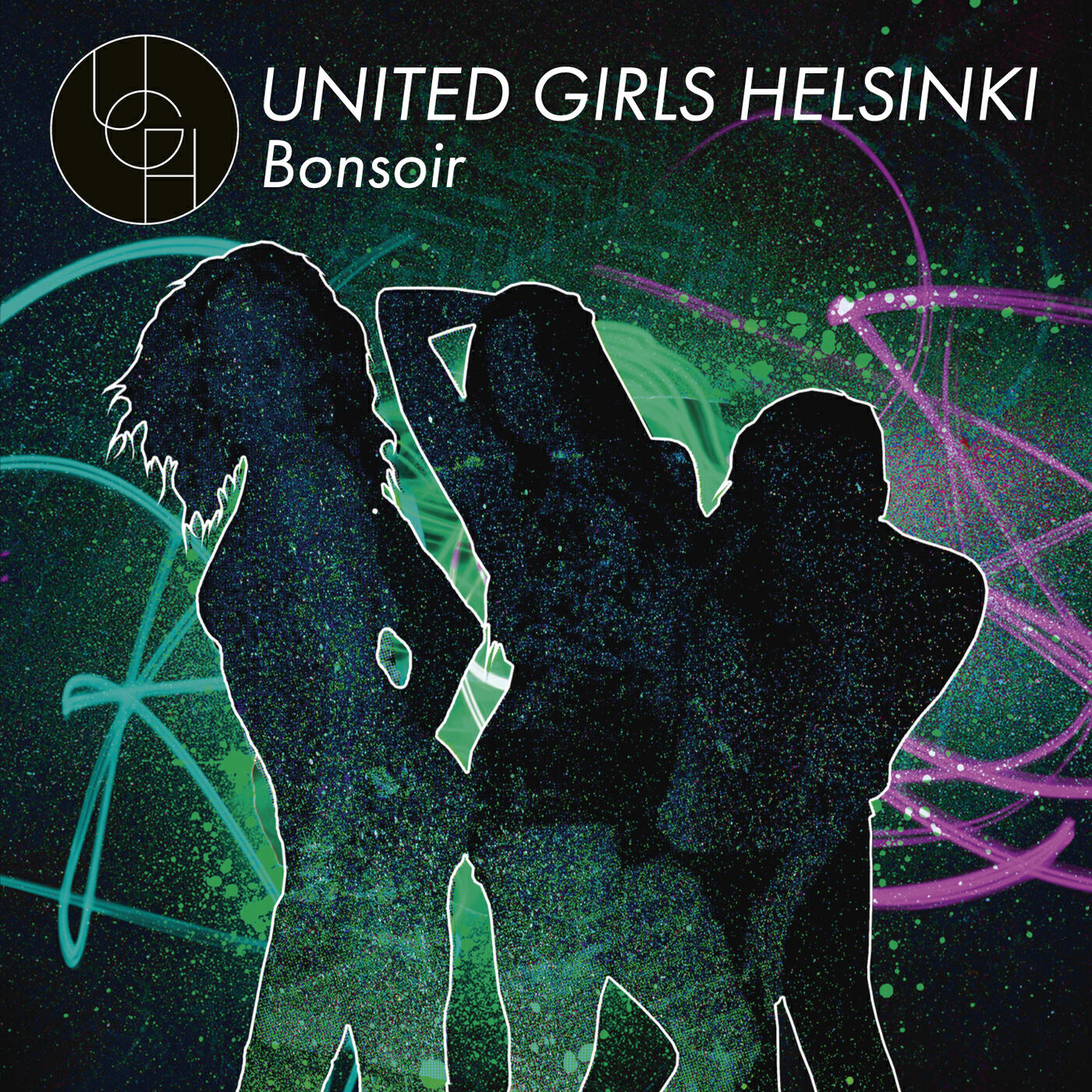 Релиз Bonsoir