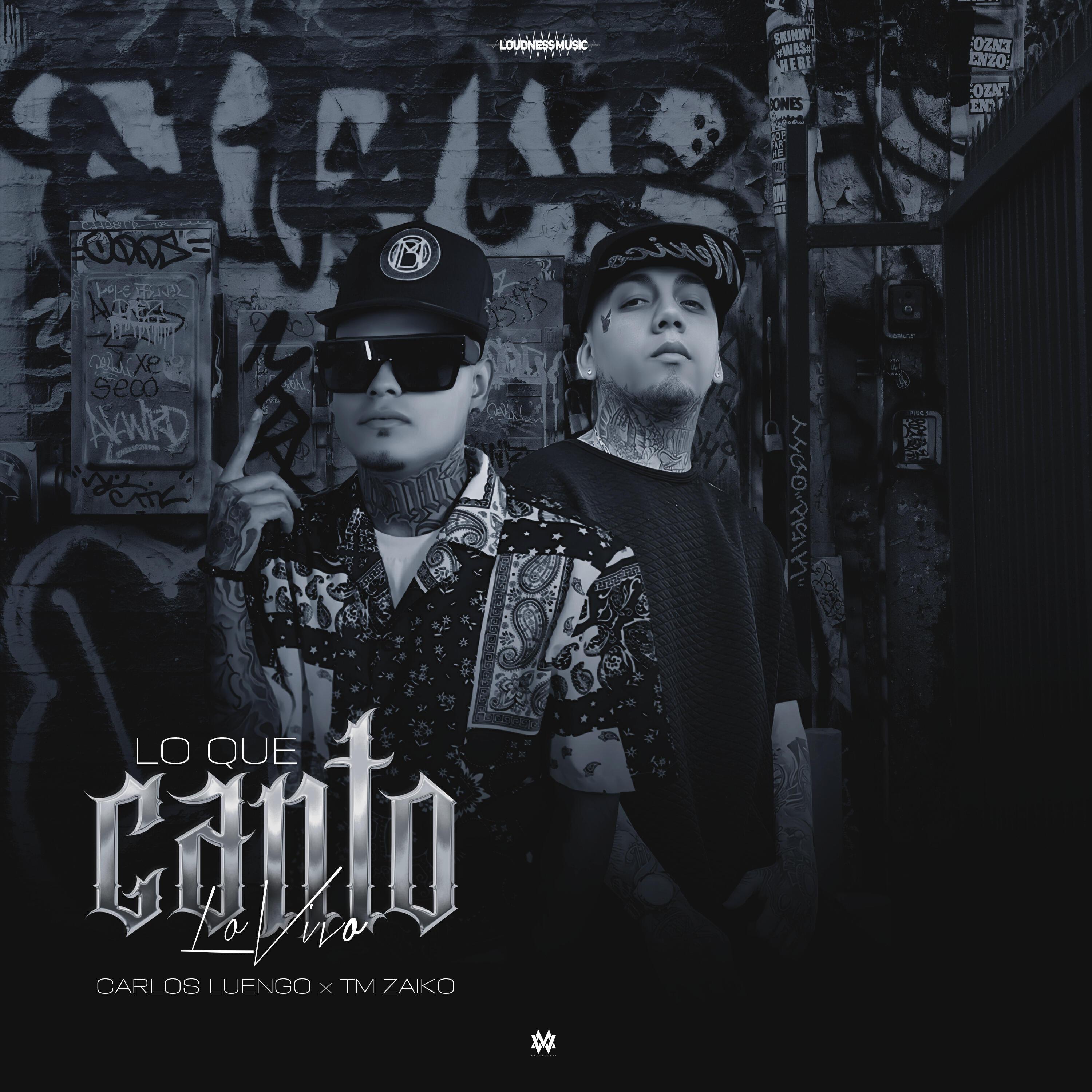 Carlos Luengo все песни в mp3