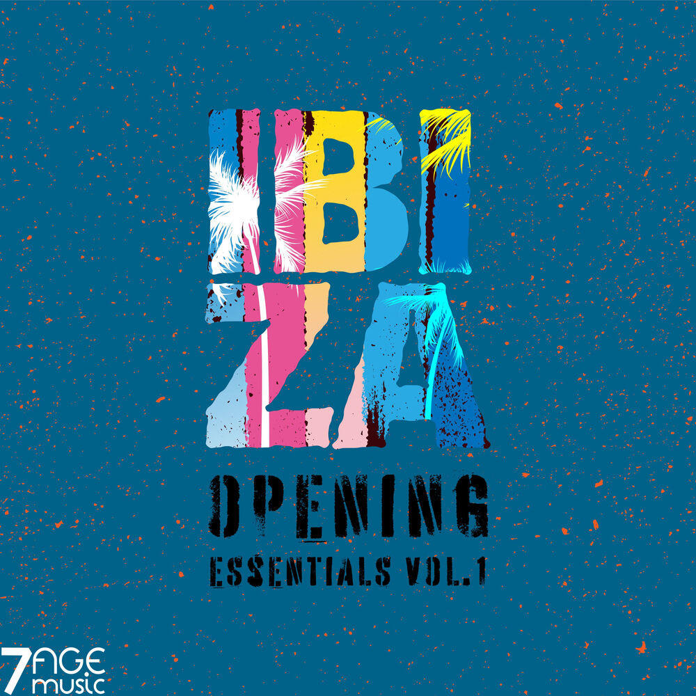 Релиз Ibiza Opening Essentials, Vol. 1