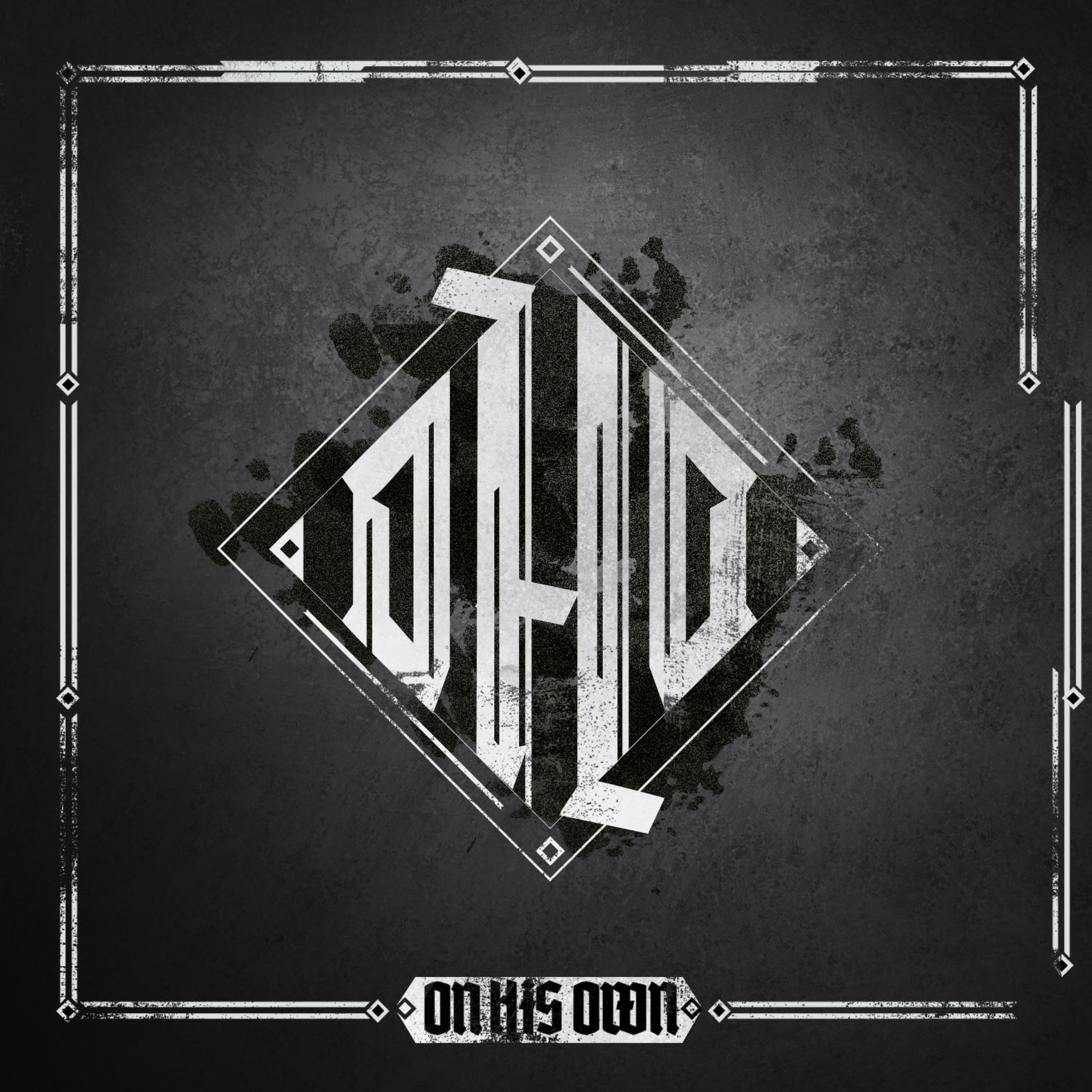 Релиз On His Own