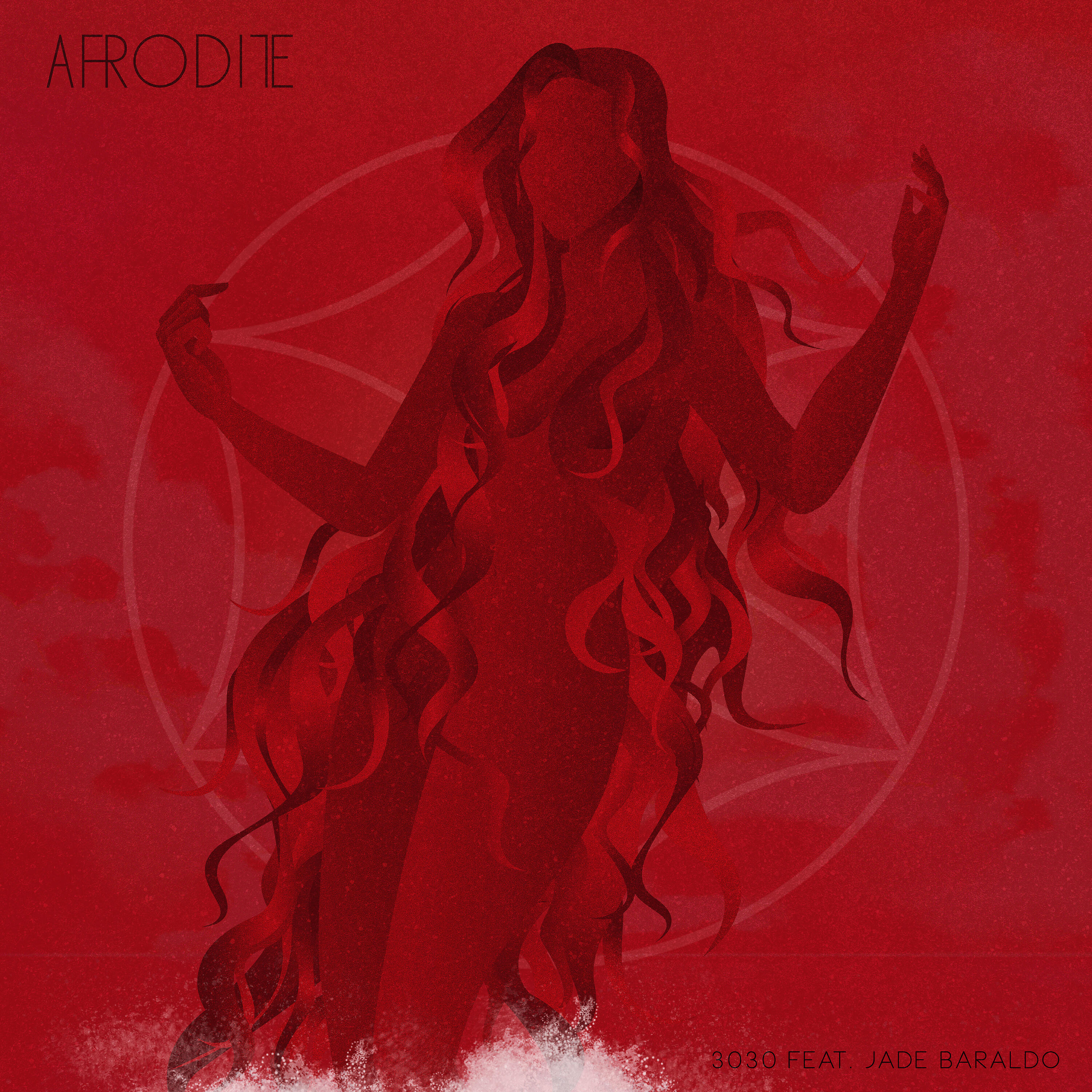 Релиз Afrodite