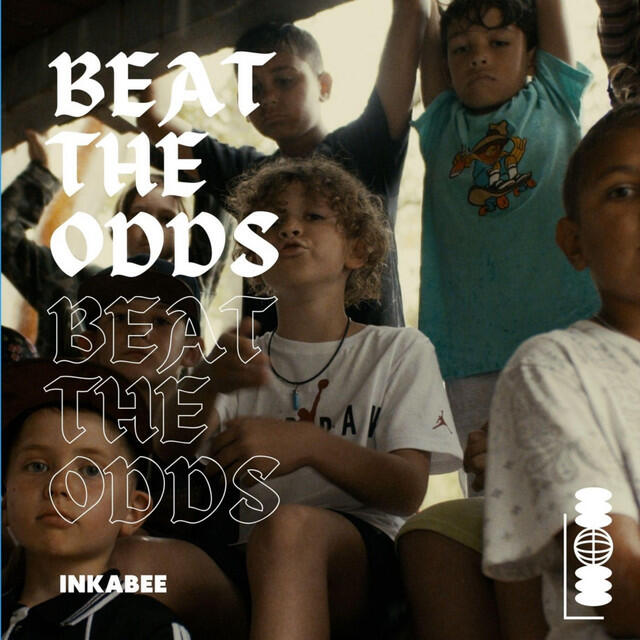 Релиз Beat the Odds