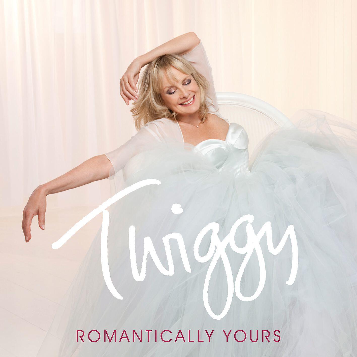 Постер альбома Romantically Yours