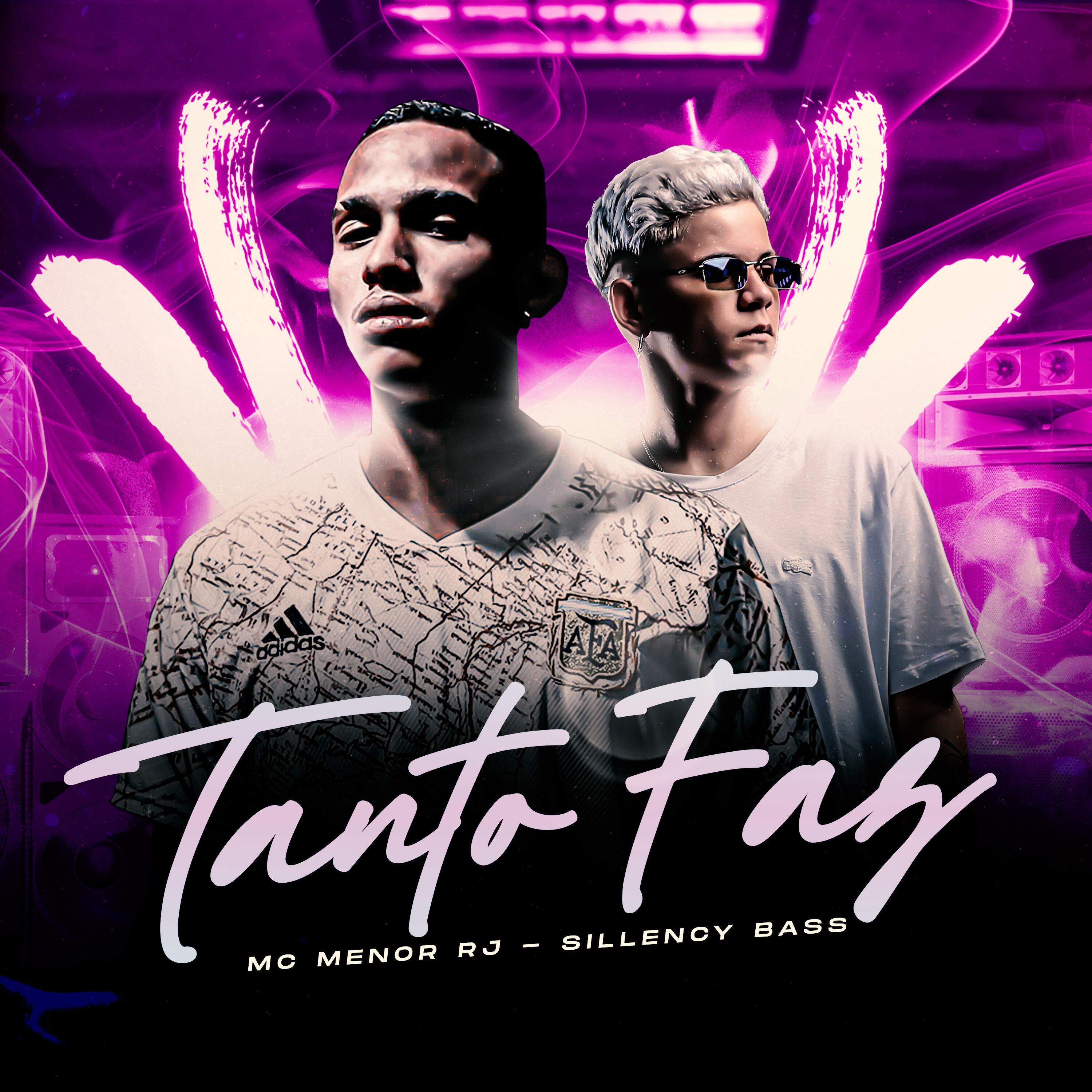 Релиз Tanto Faz