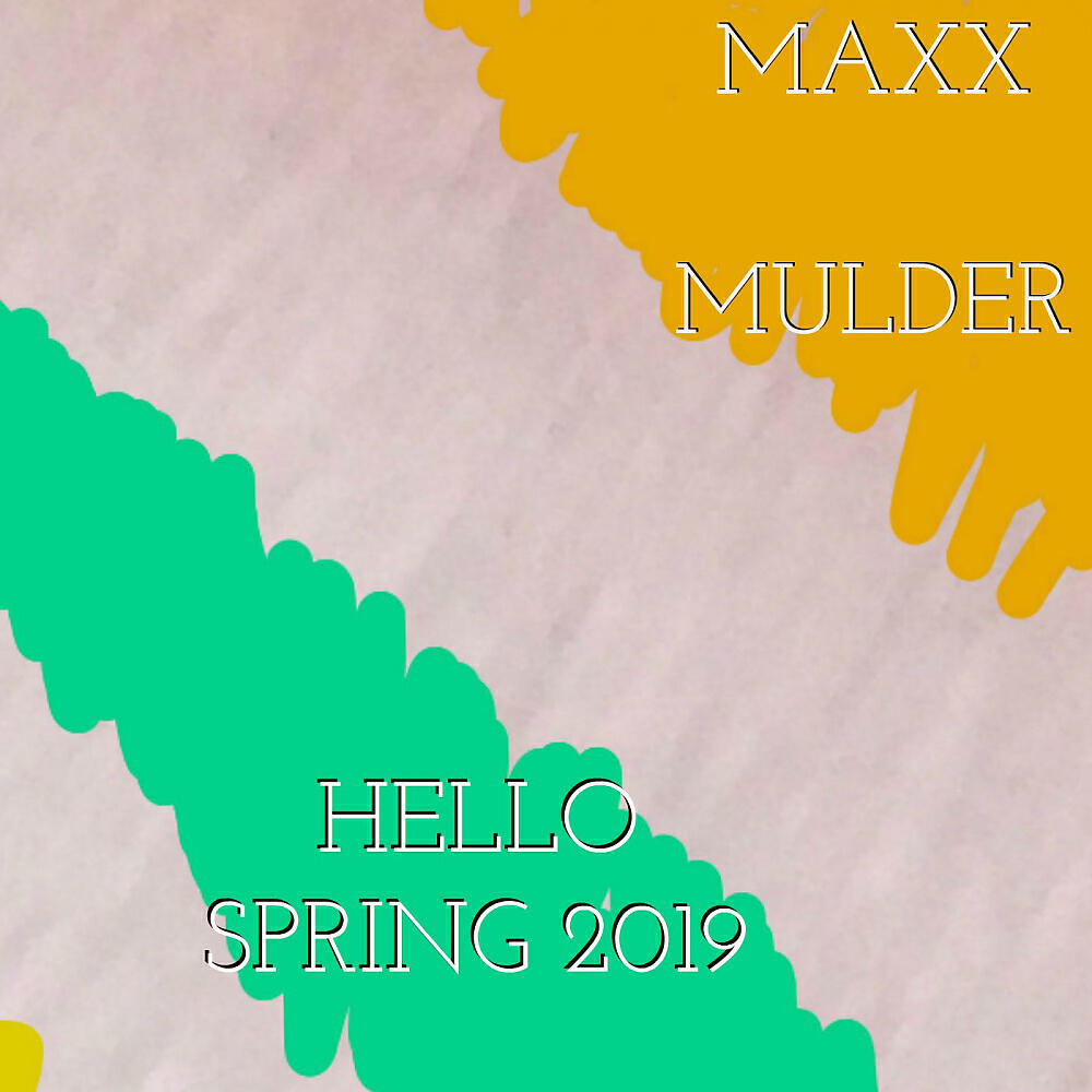 Релиз Hello Spring 2019