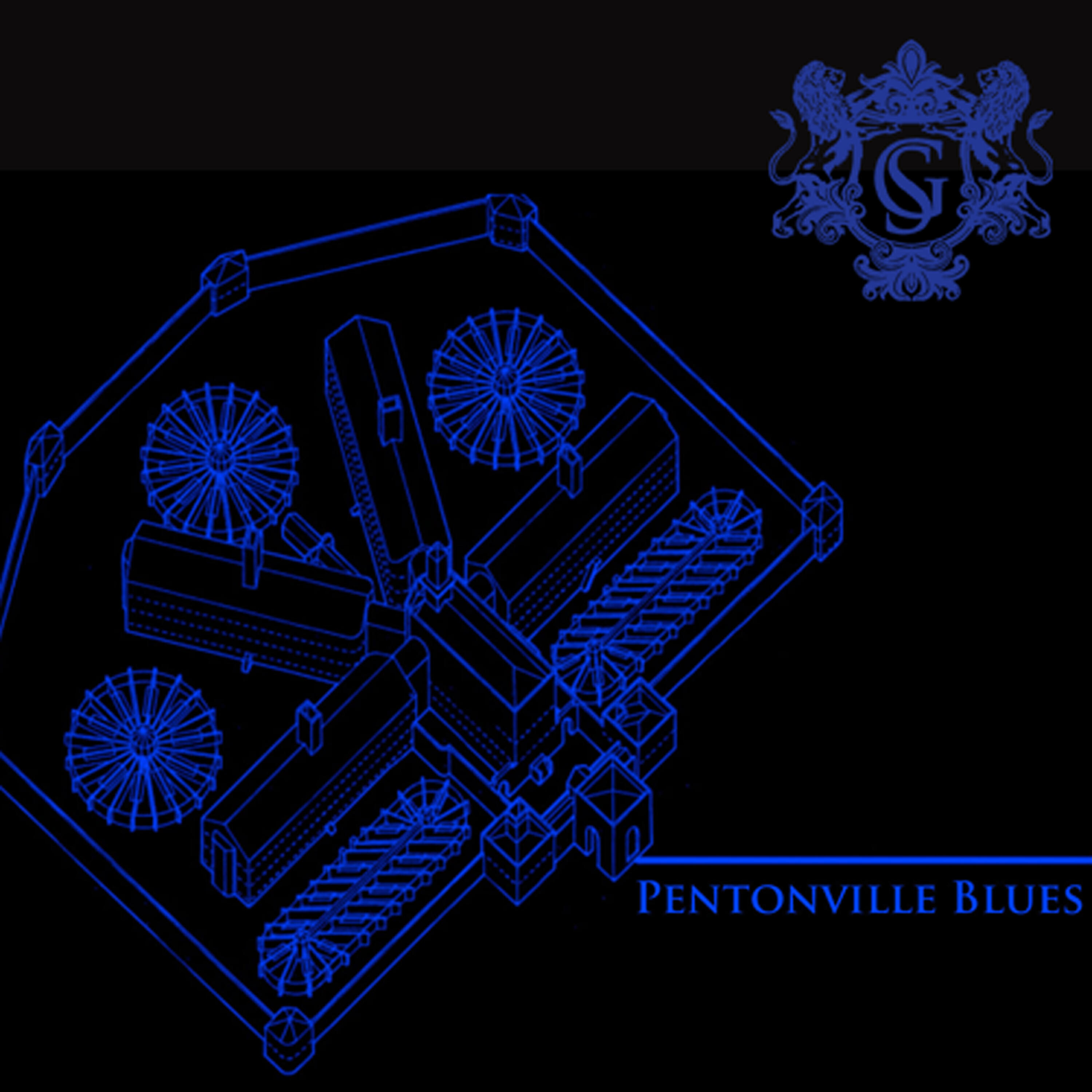 Релиз Pentonville Blues