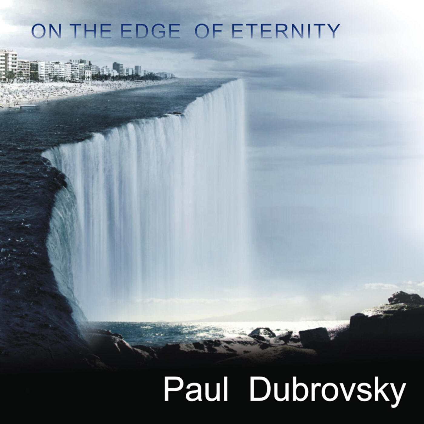 Релиз "On the edge of eternity"