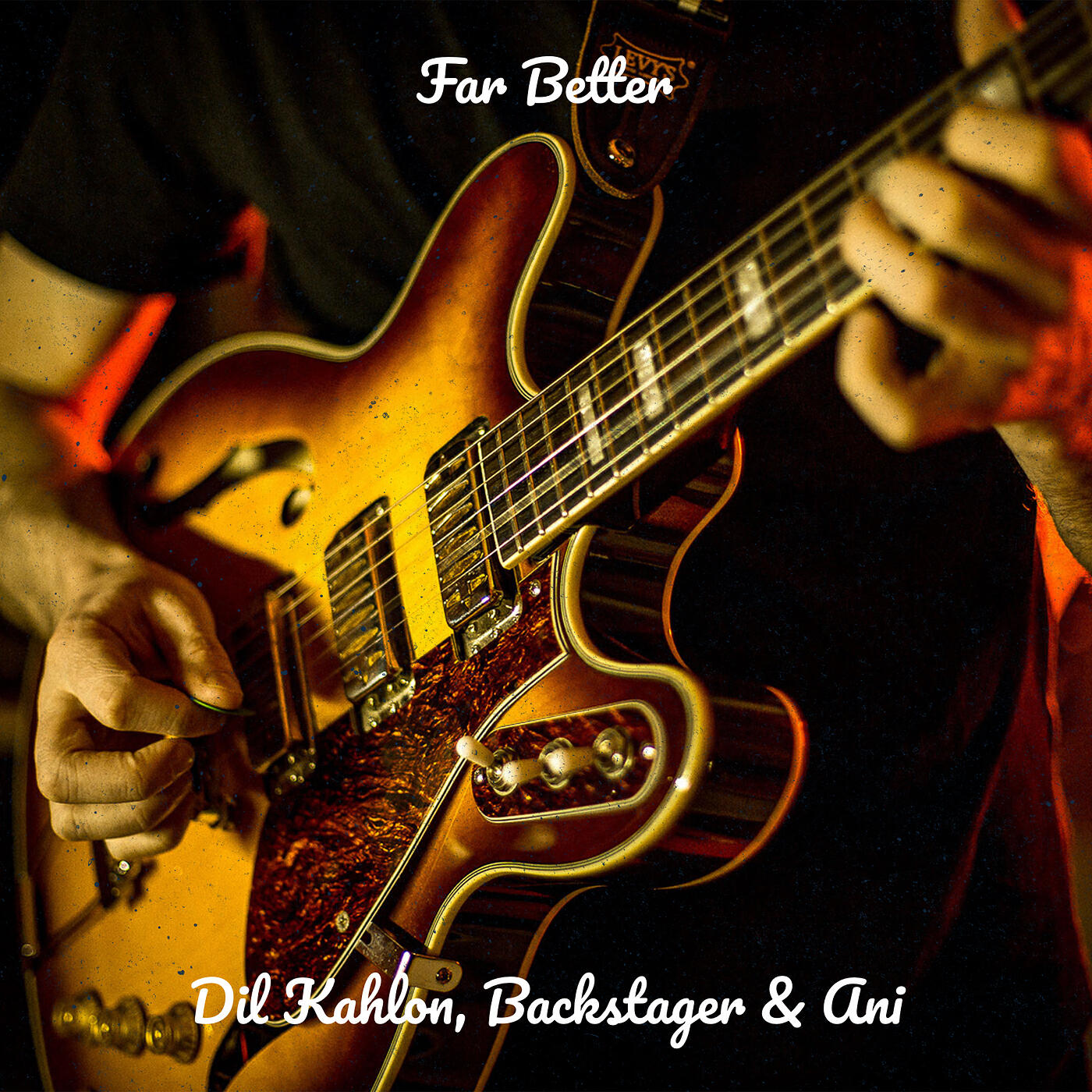 Релиз Far Better