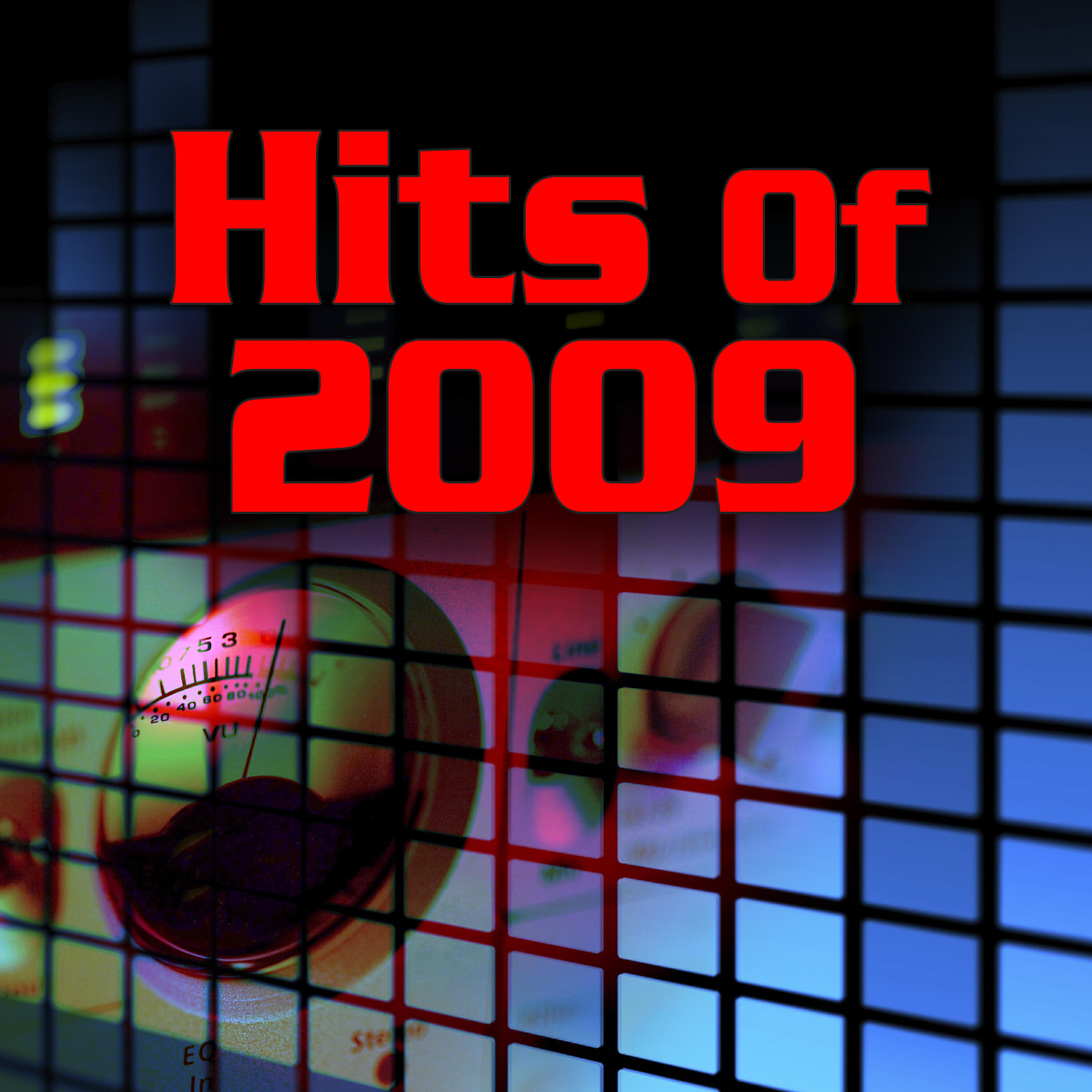 Релиз Hits Of 2009