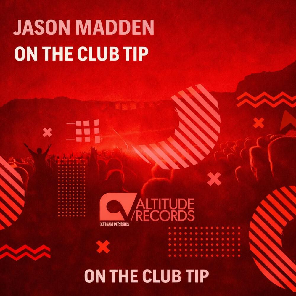 Релиз On the Club Tip