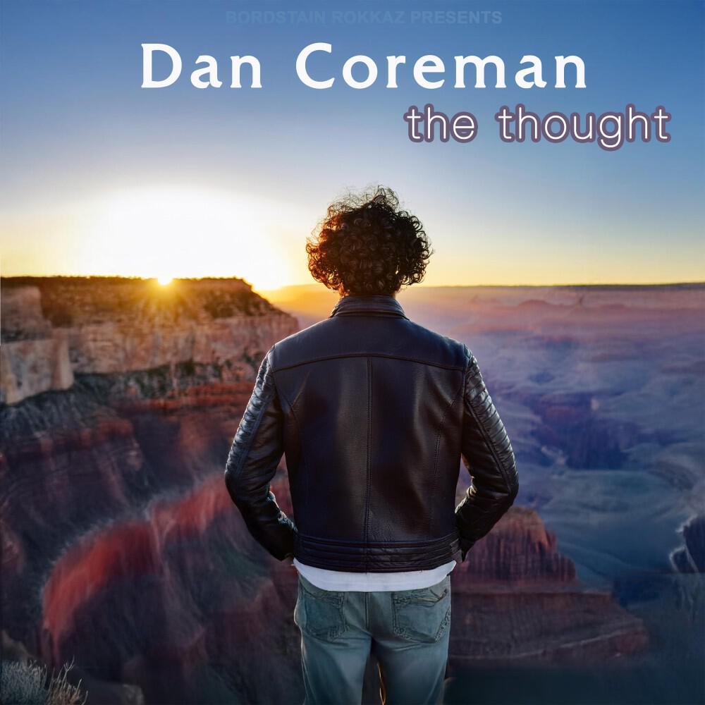 Релиз The Thought