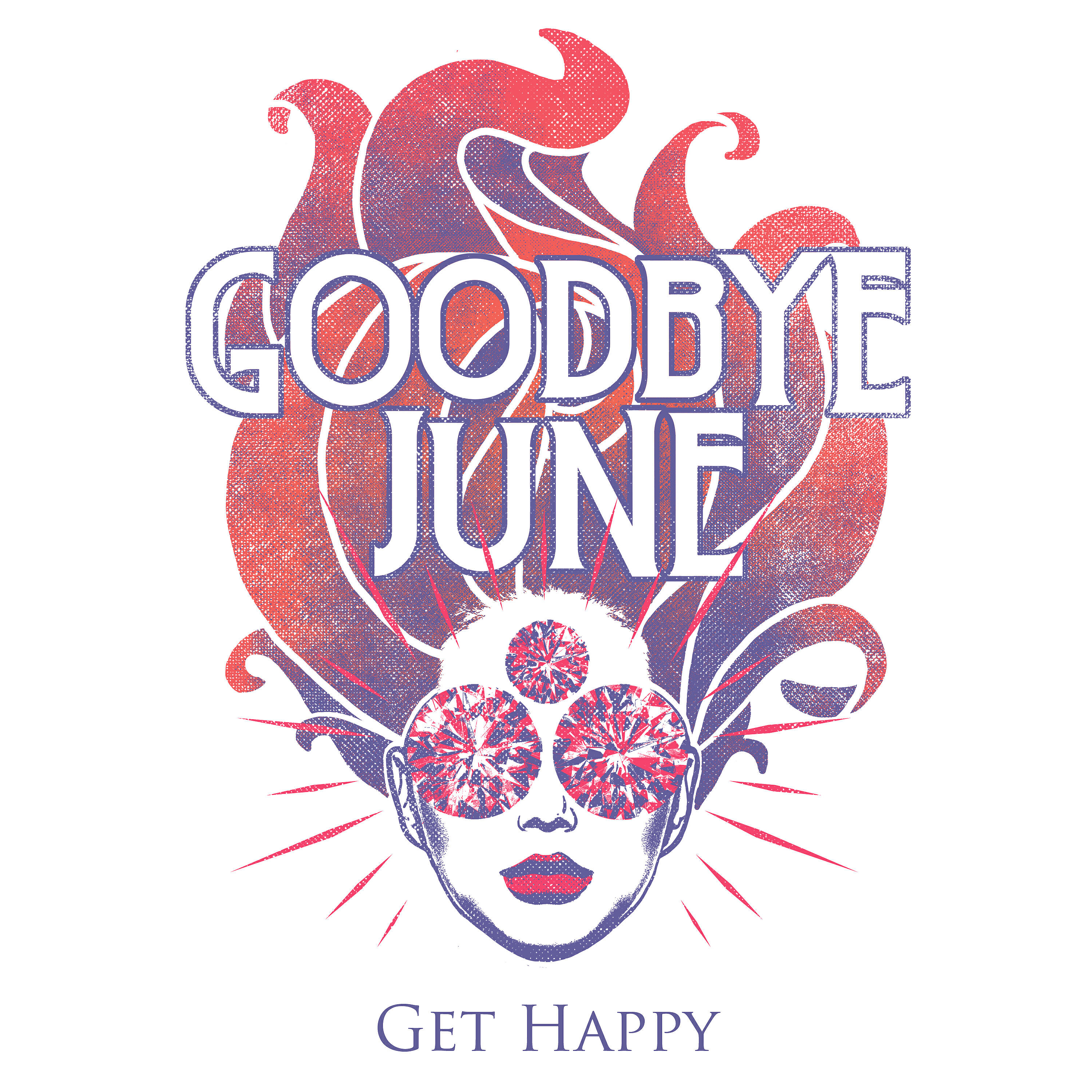 Релиз Get Happy