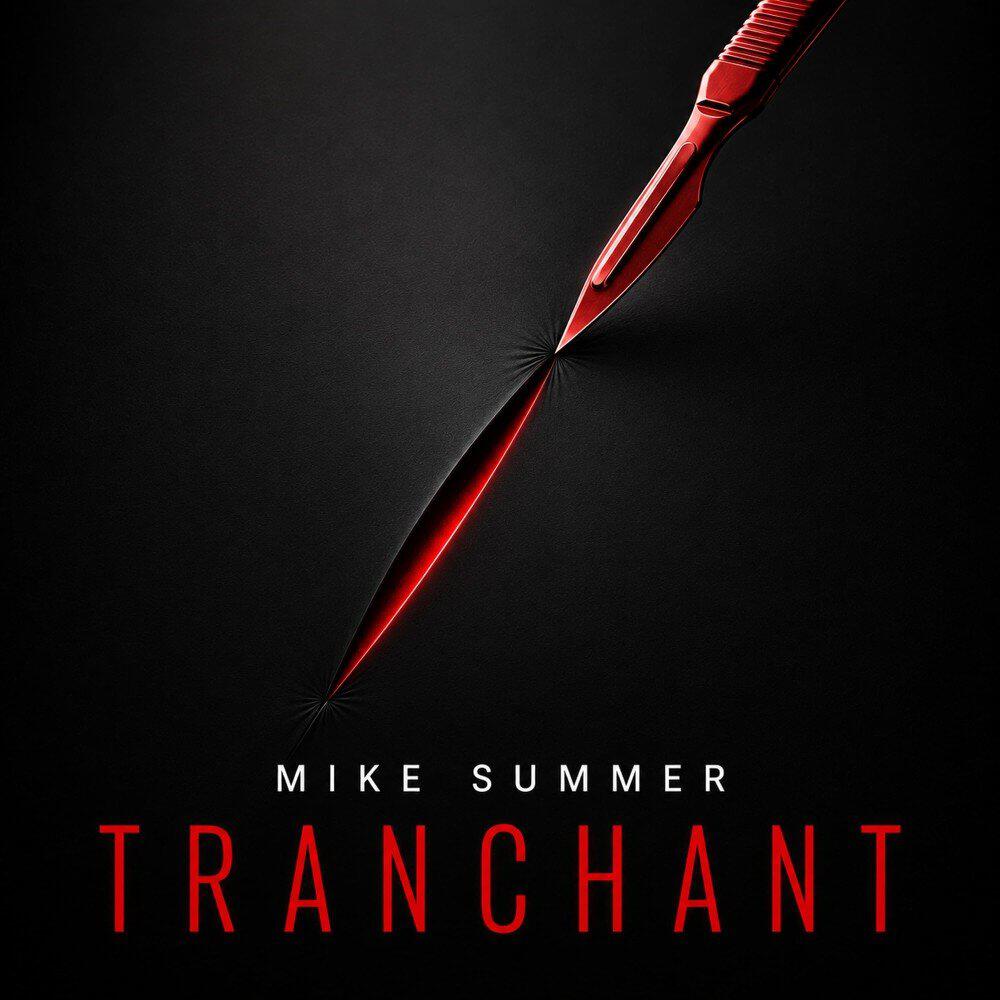 Релиз Tranchant