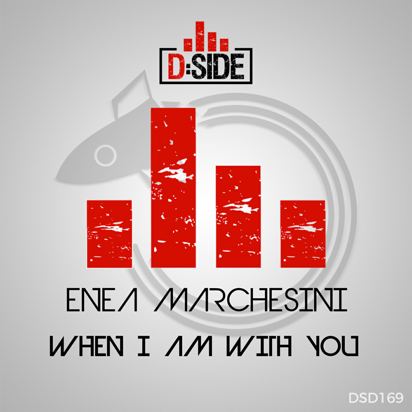 Релиз When I Am With You