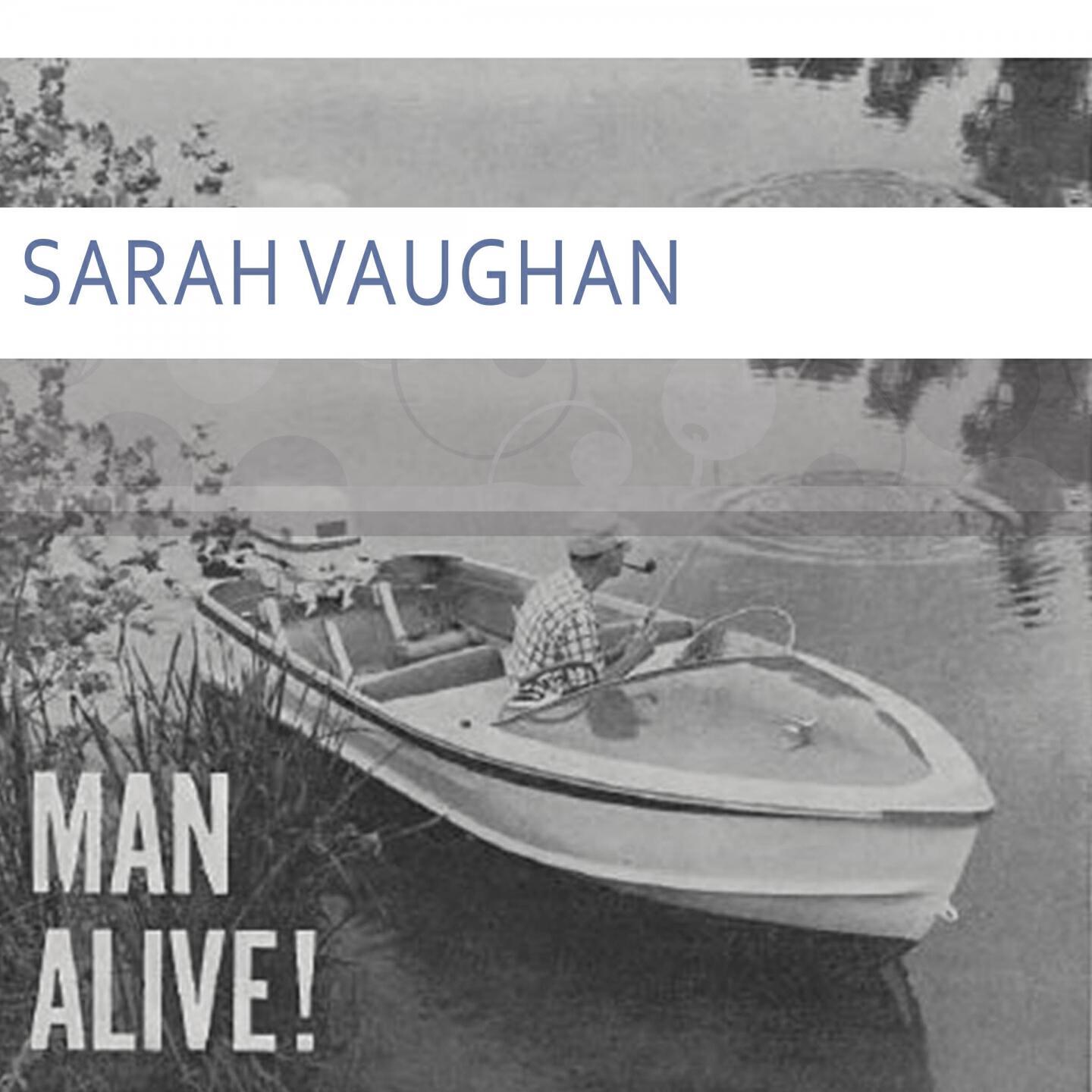 Релиз Man Alive