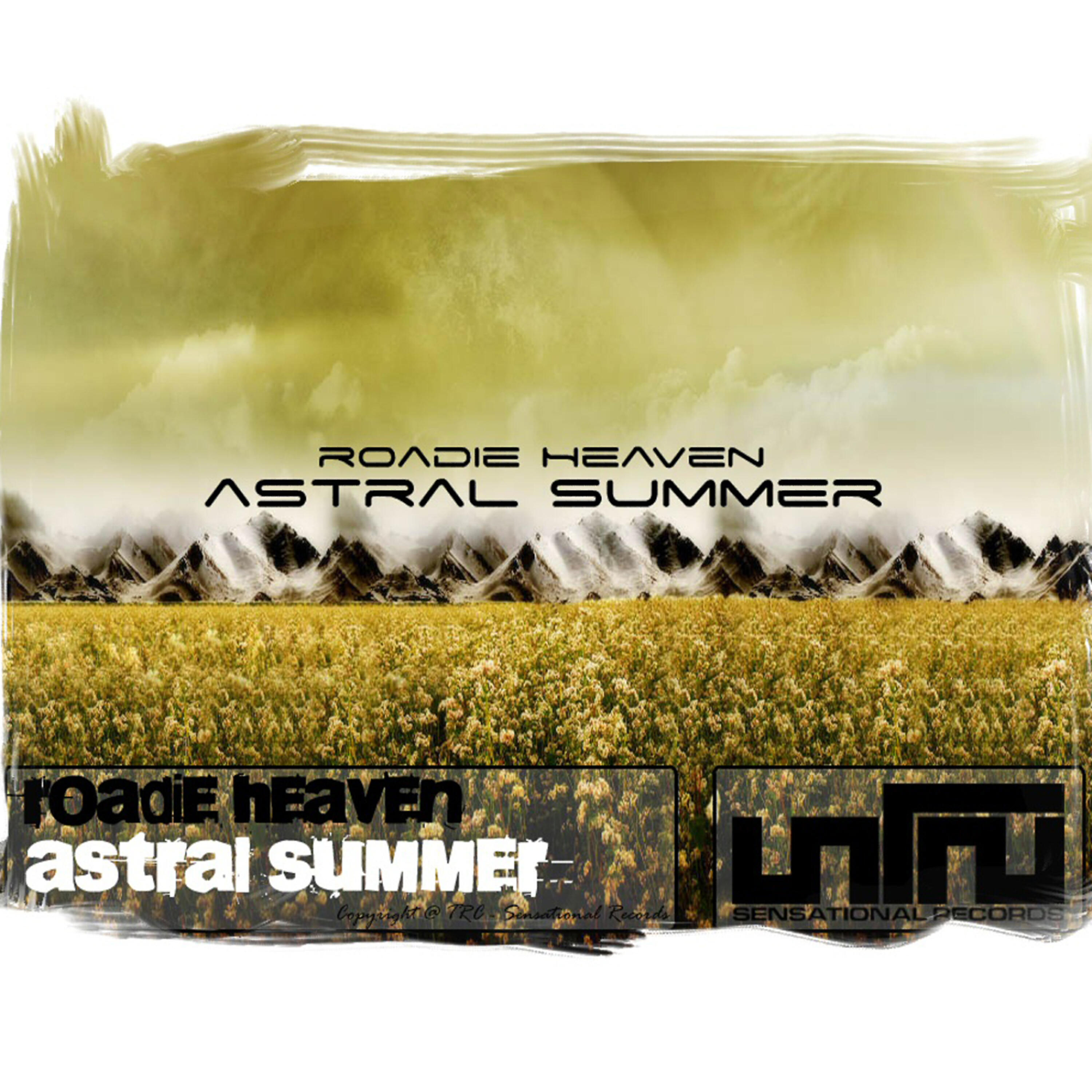 Релиз Astral Summer