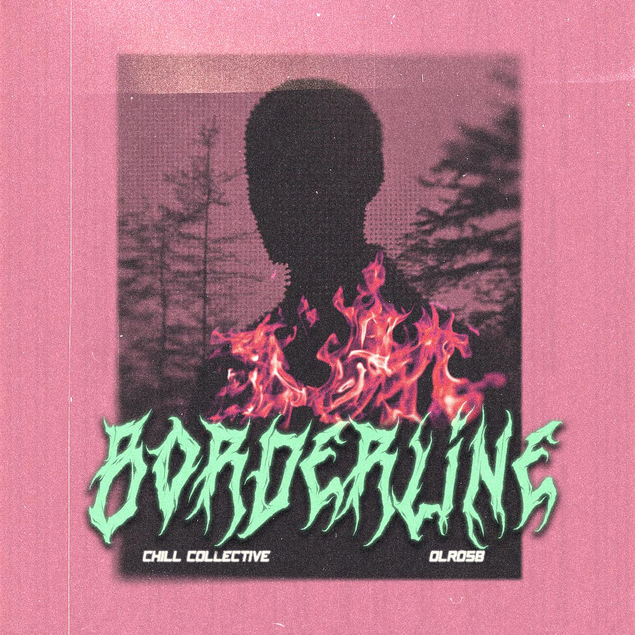 Релиз Borderline