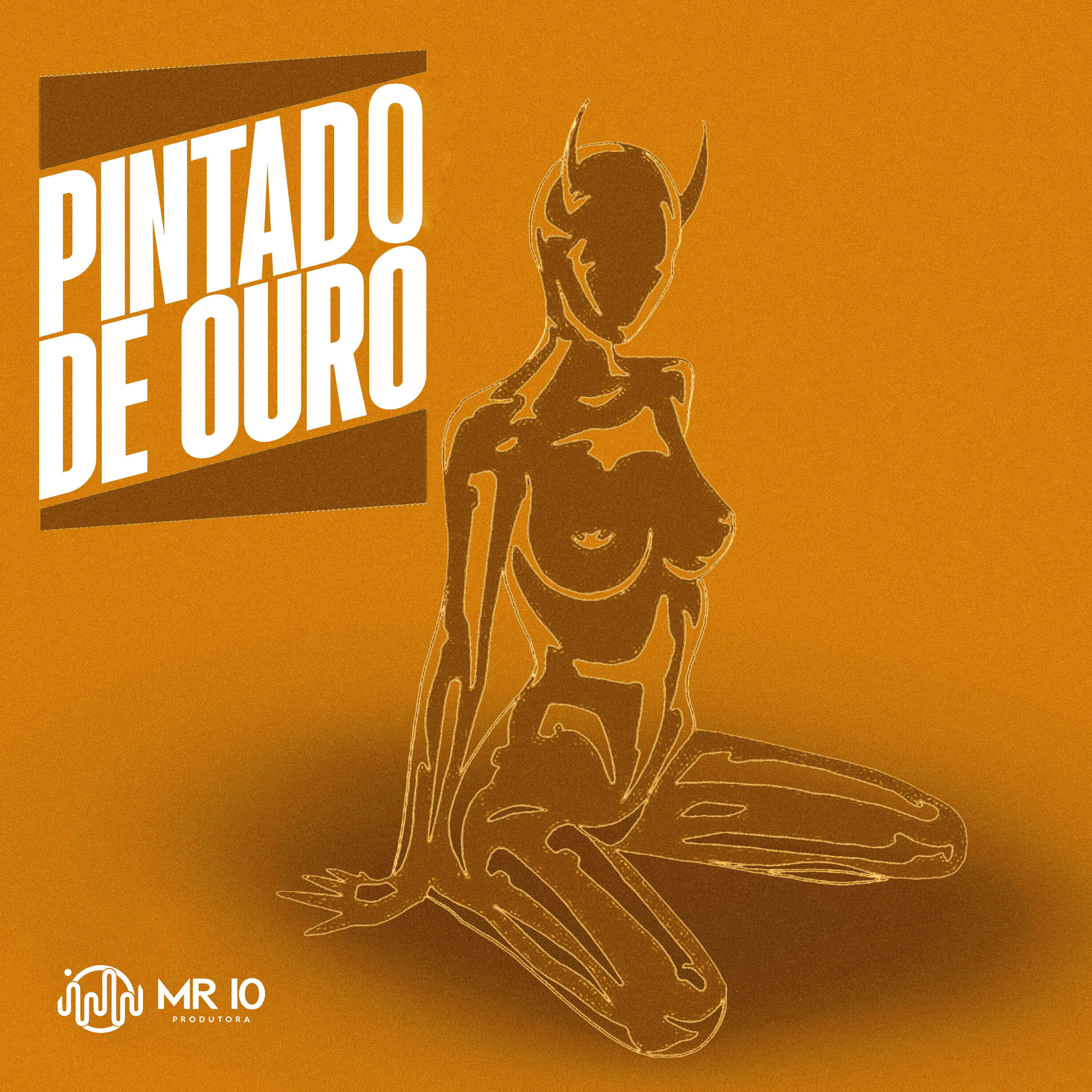 Скачать песню DJ Yas, Mc BF - Pintado de Ouro бесплатно в MP3 для Android и iOS
