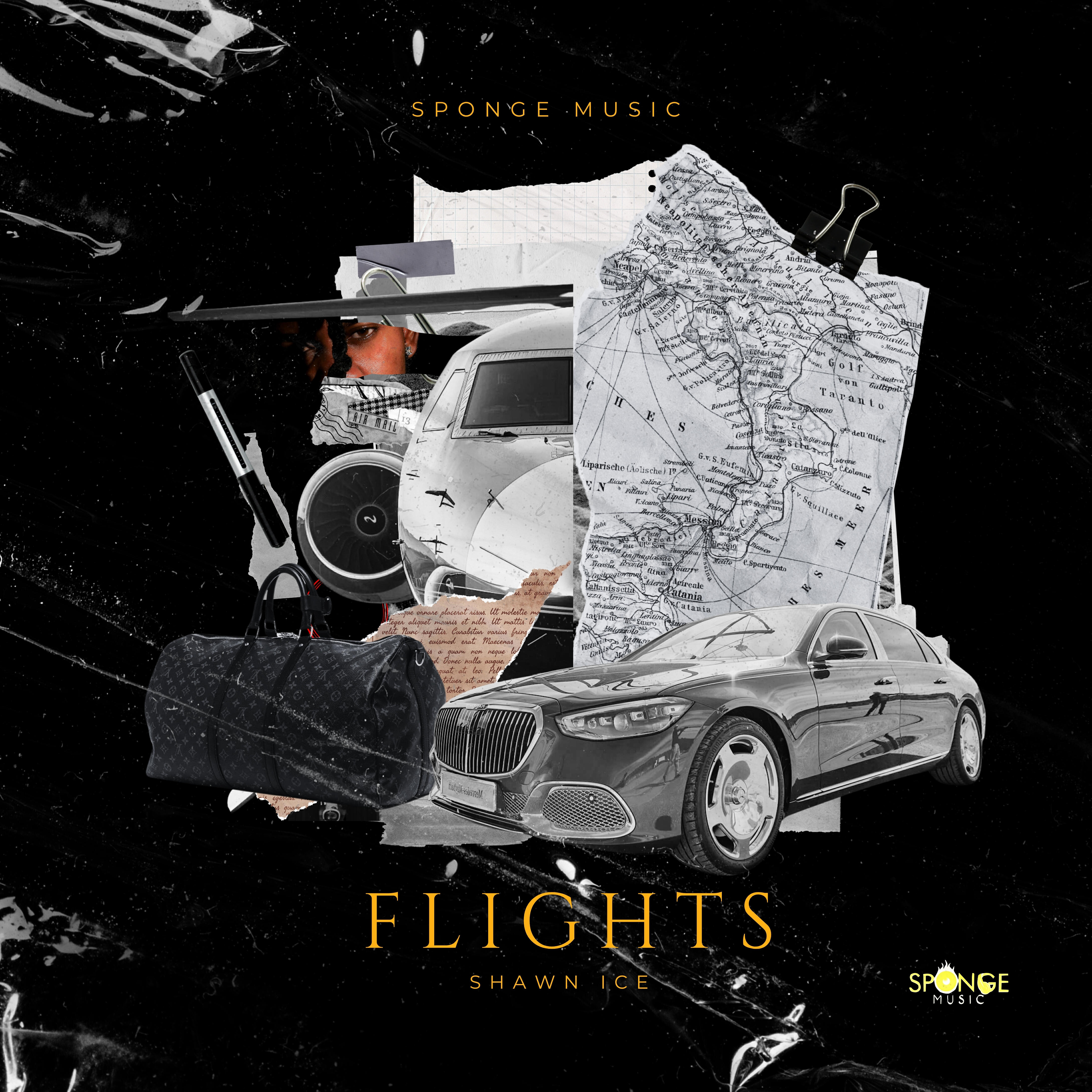 Релиз Flights
