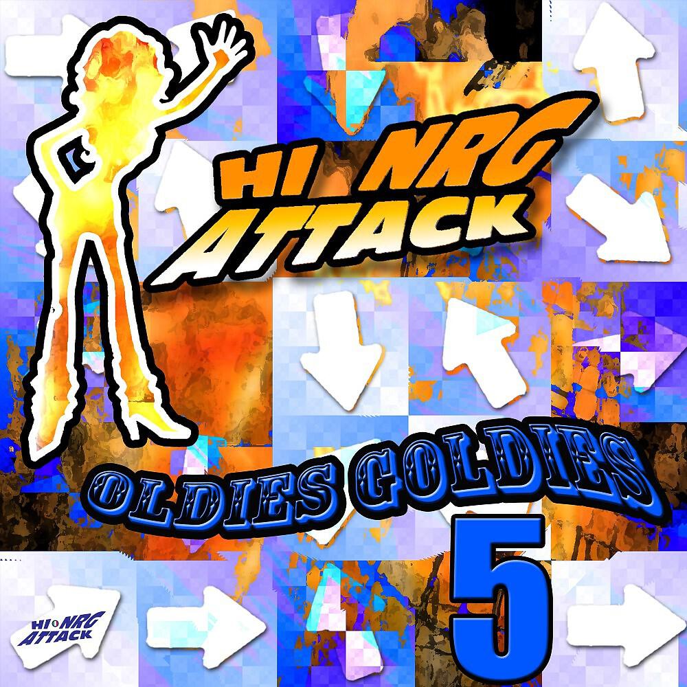 Релиз Oldies Goldies, Vol. 5