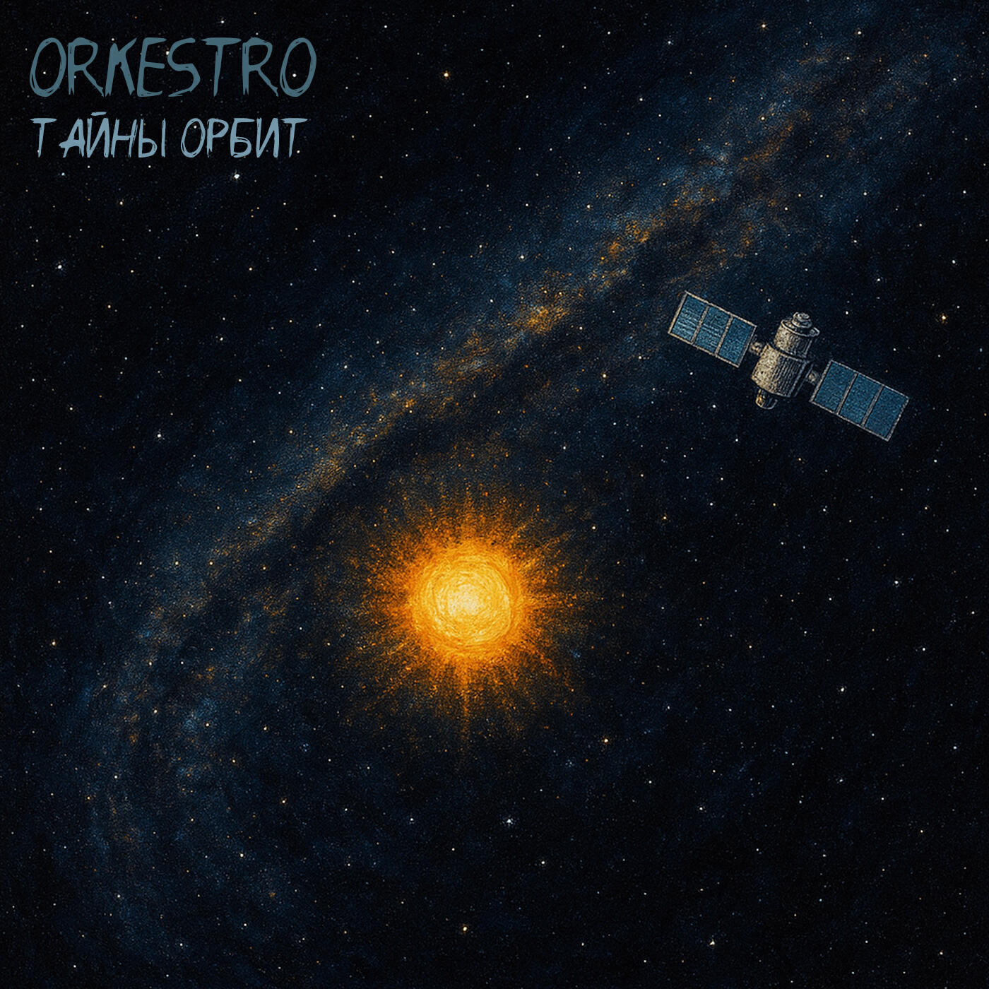 Orkestro