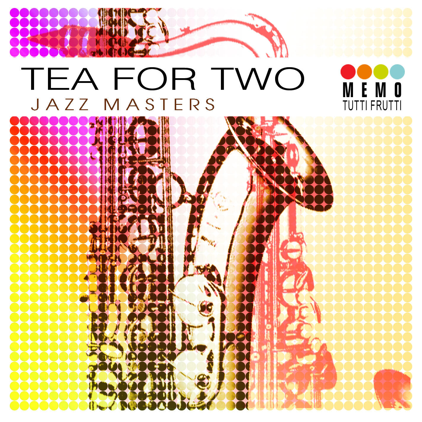 Трек Tea For Two