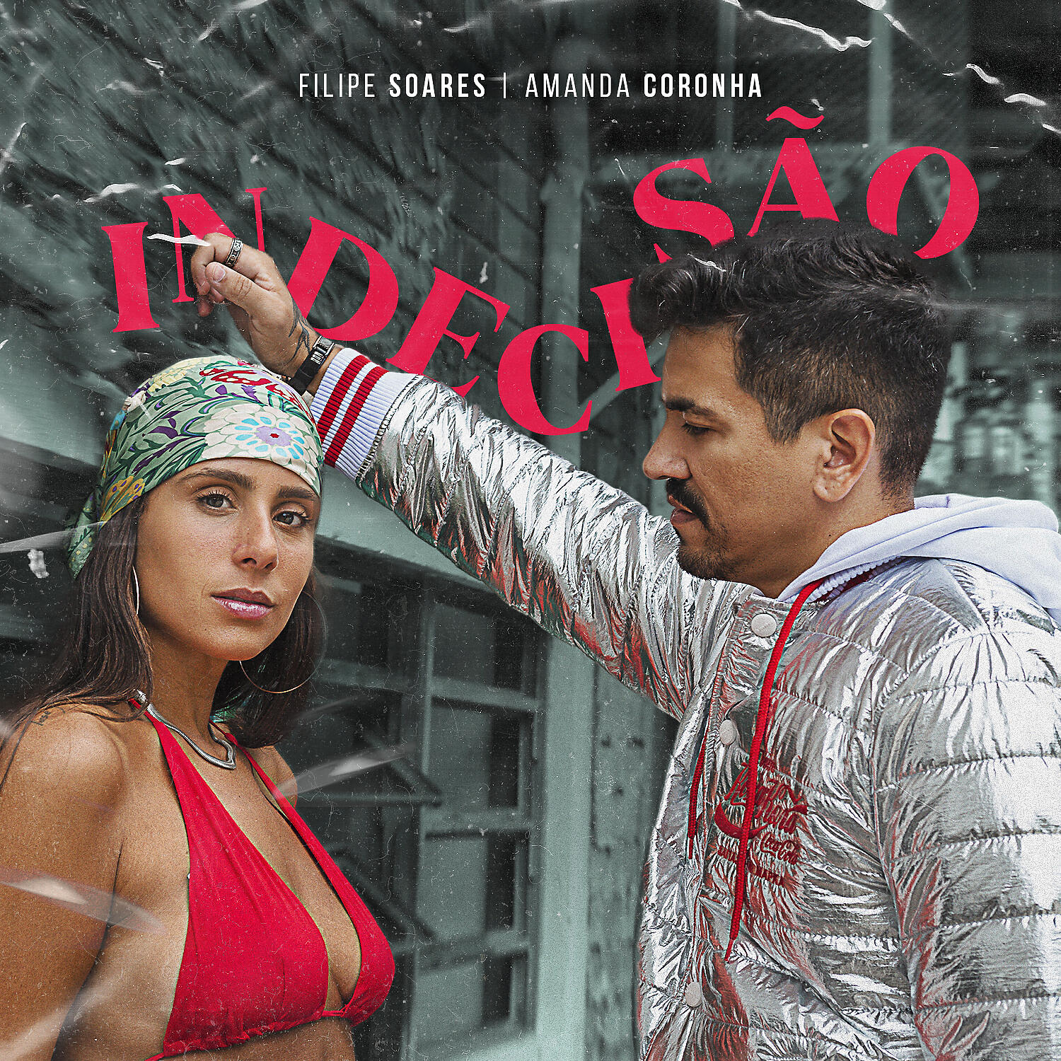 Релиз Indecisão