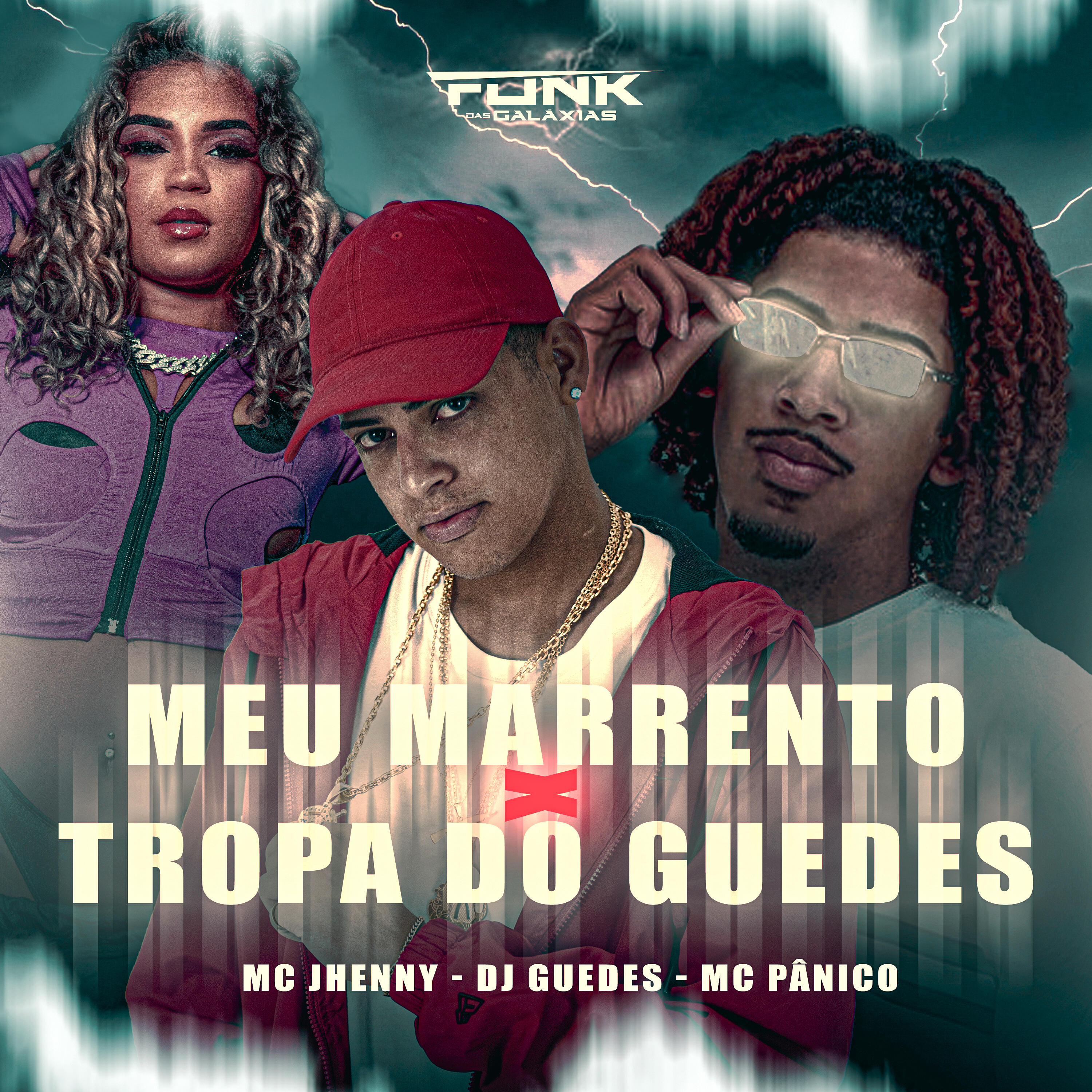 Dj Guedes