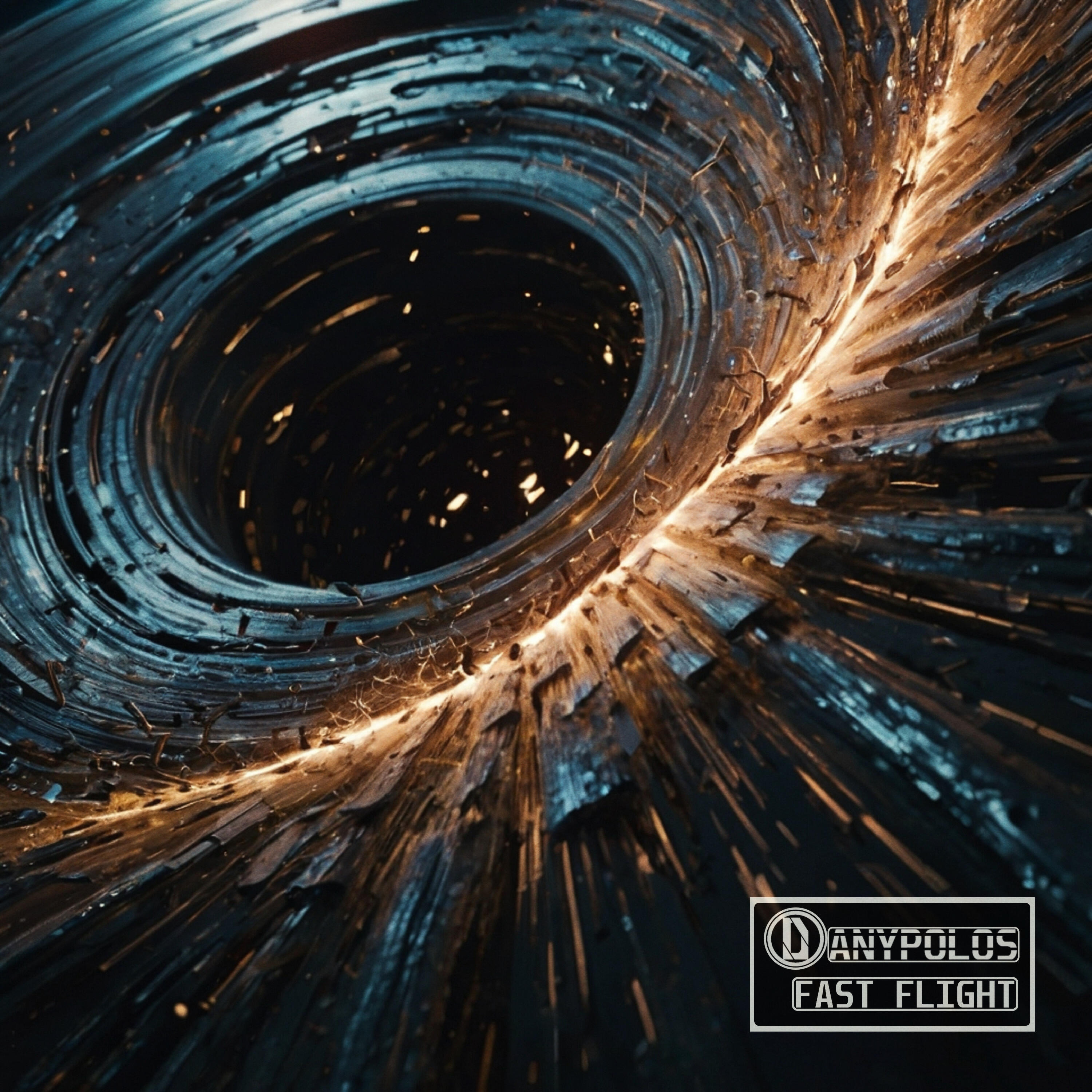 Релиз Fast Flight
