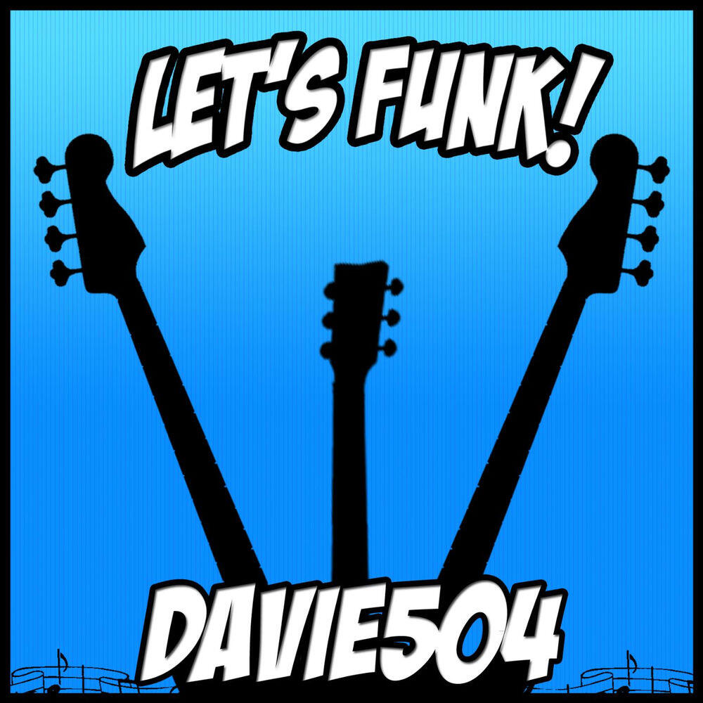 Релиз Let's Funk!