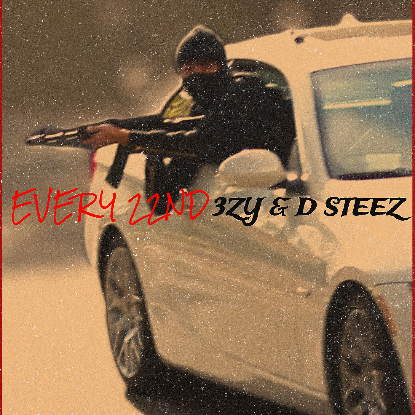 Релиз Every 22nd