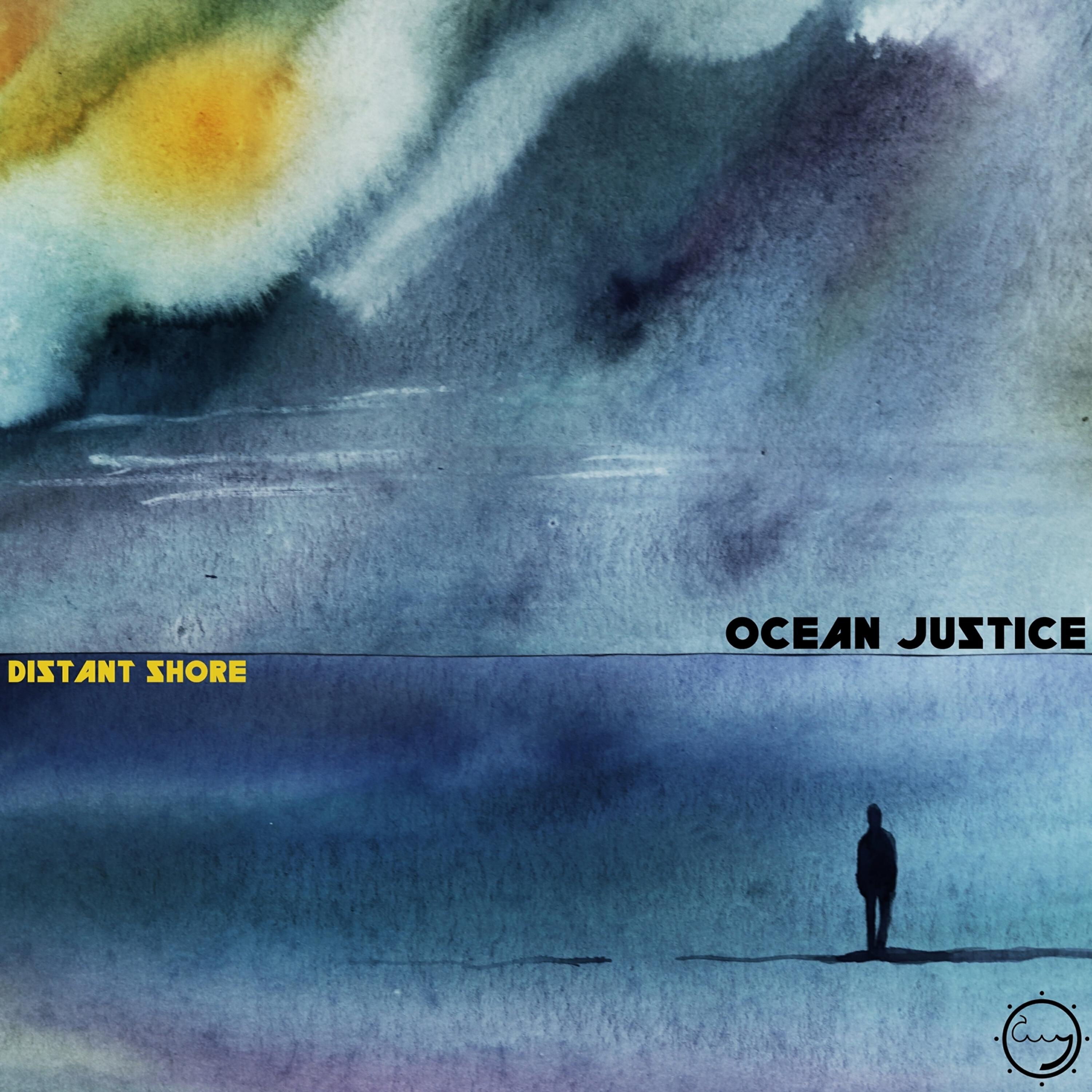 Релиз Distant Shore