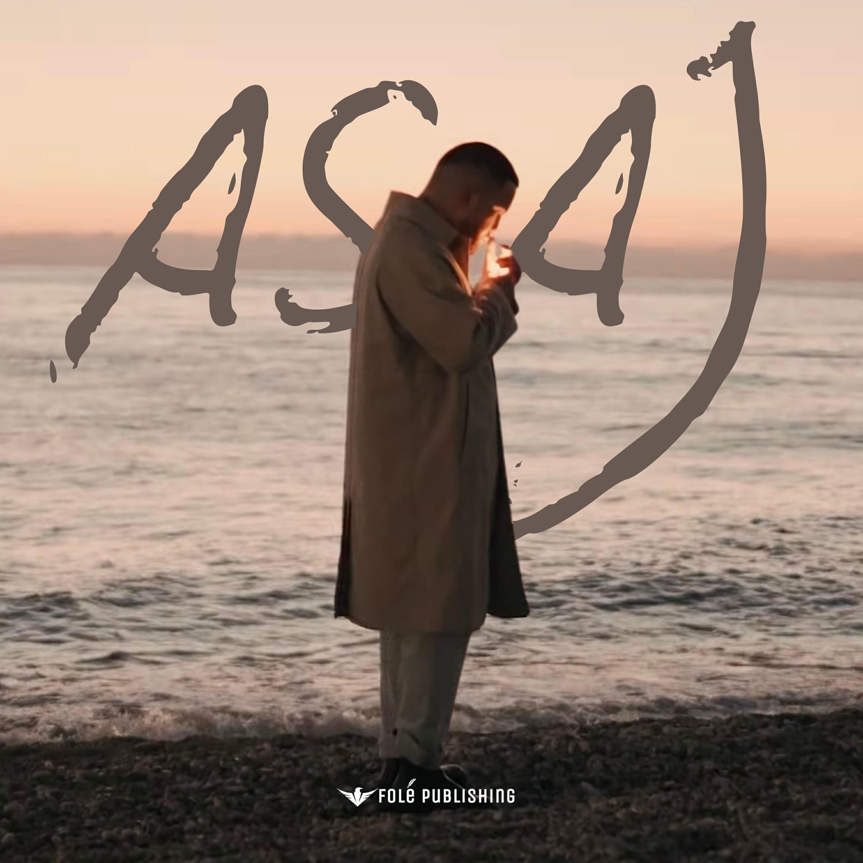 Релиз Asaj