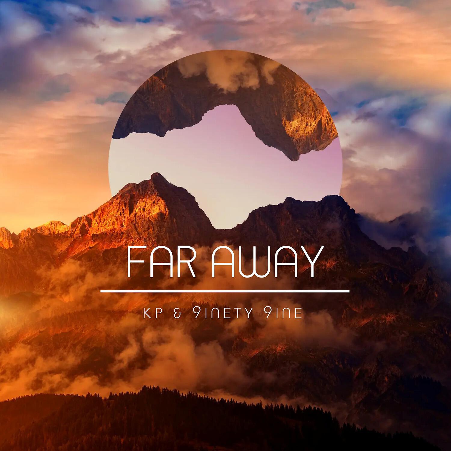 Релиз Far Away