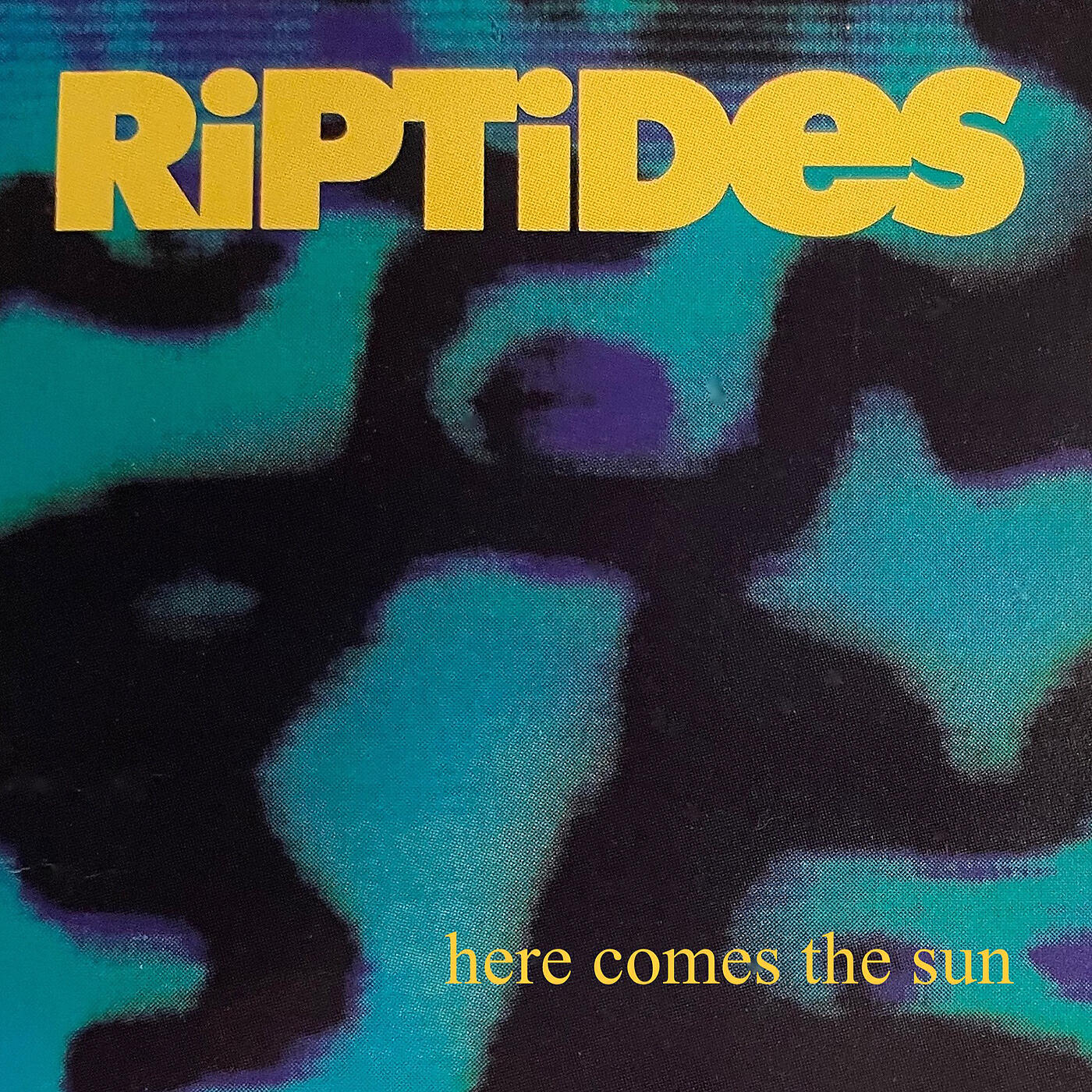Релиз Here Comes The Sun