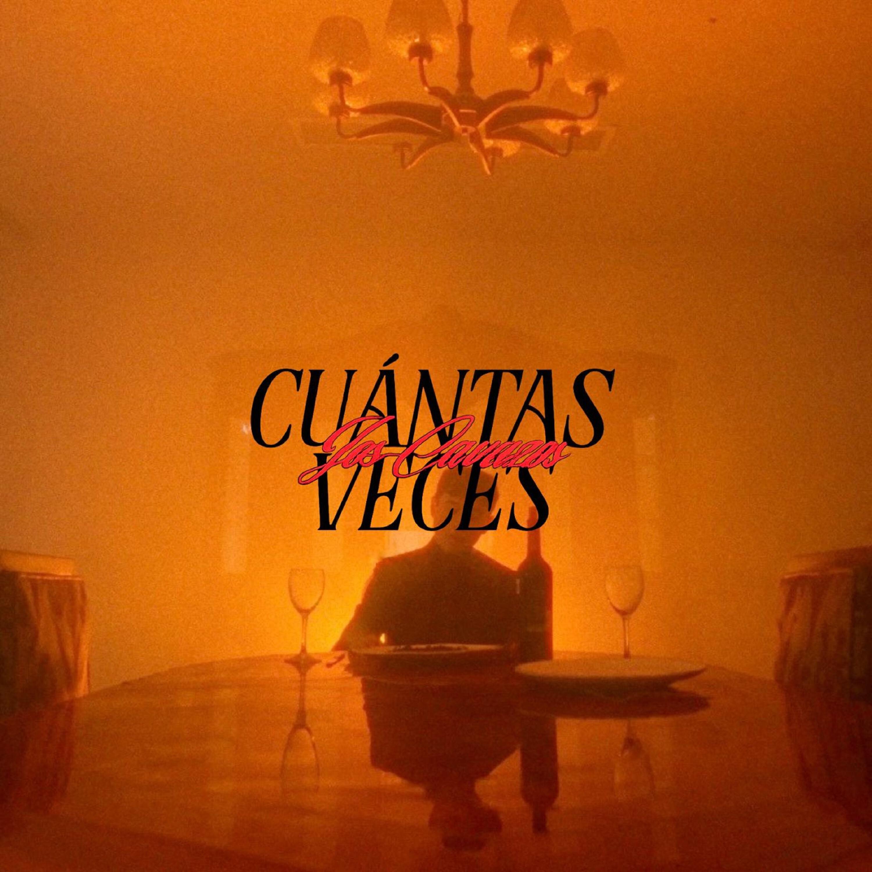 Релиз Cuántas Veces