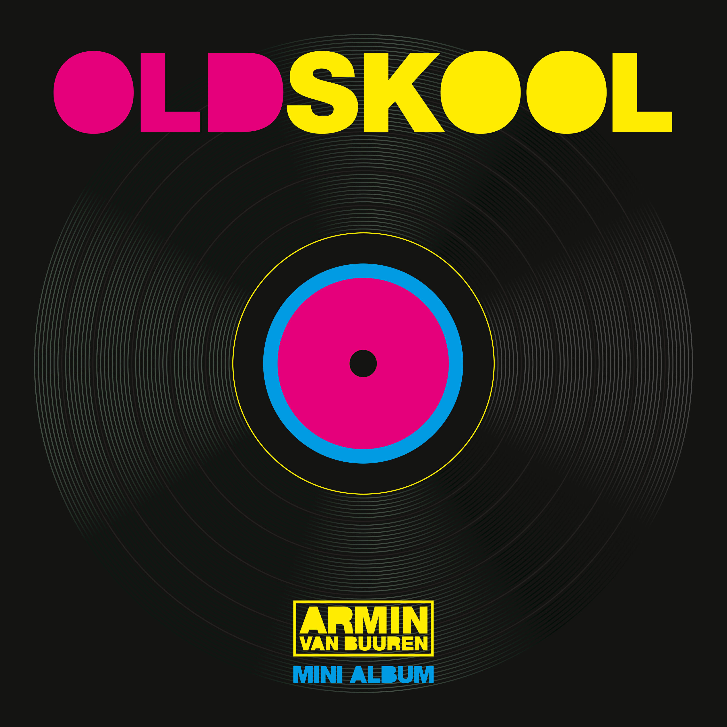 Релиз Old Skool