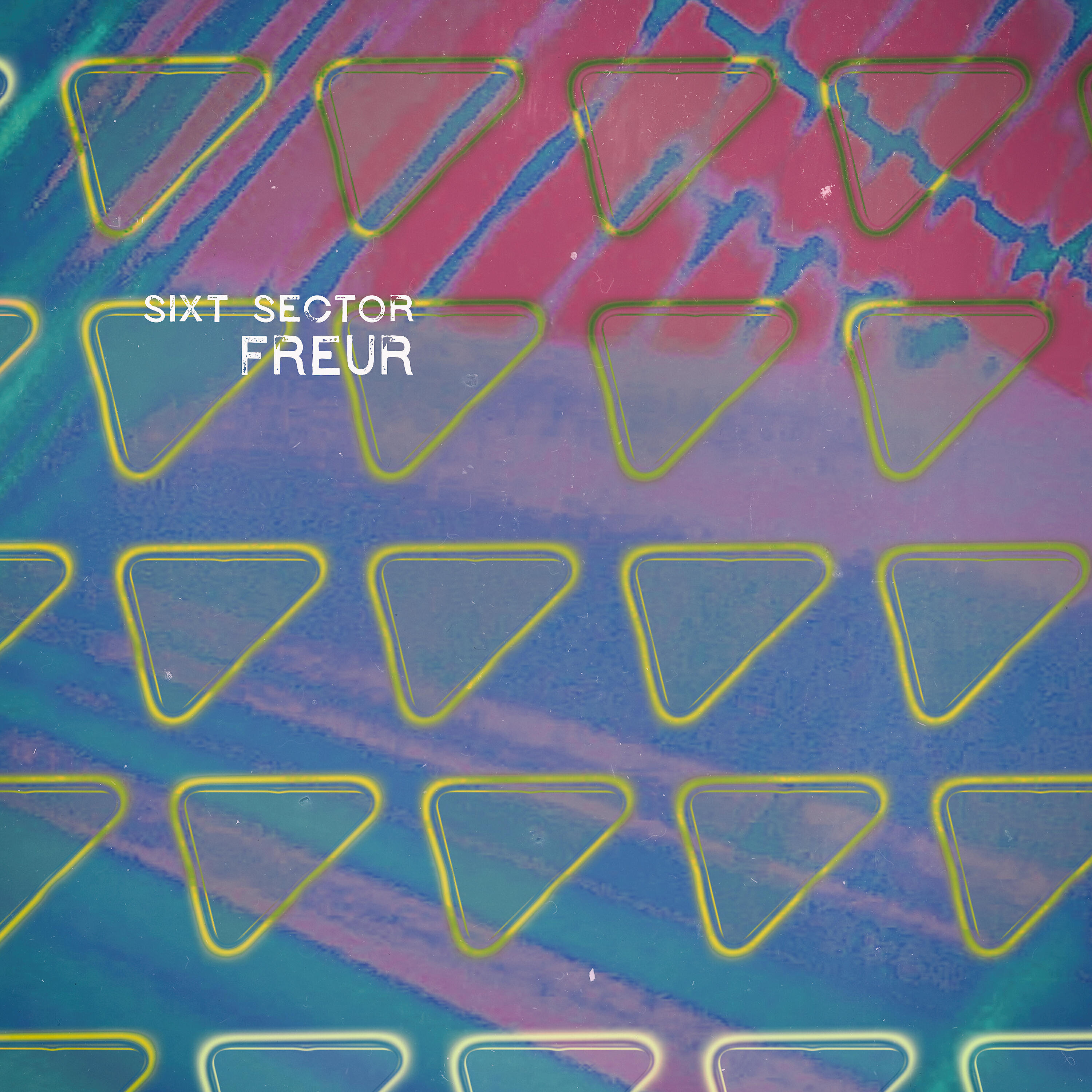 Релиз Freur