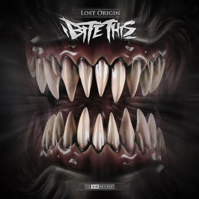Релиз Bite This