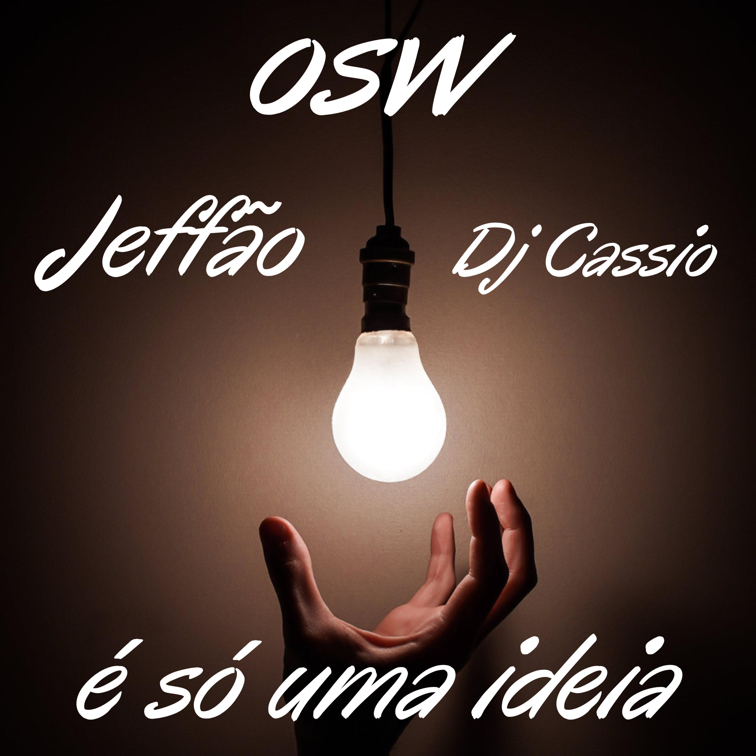 Релиз É Só uma Ideia