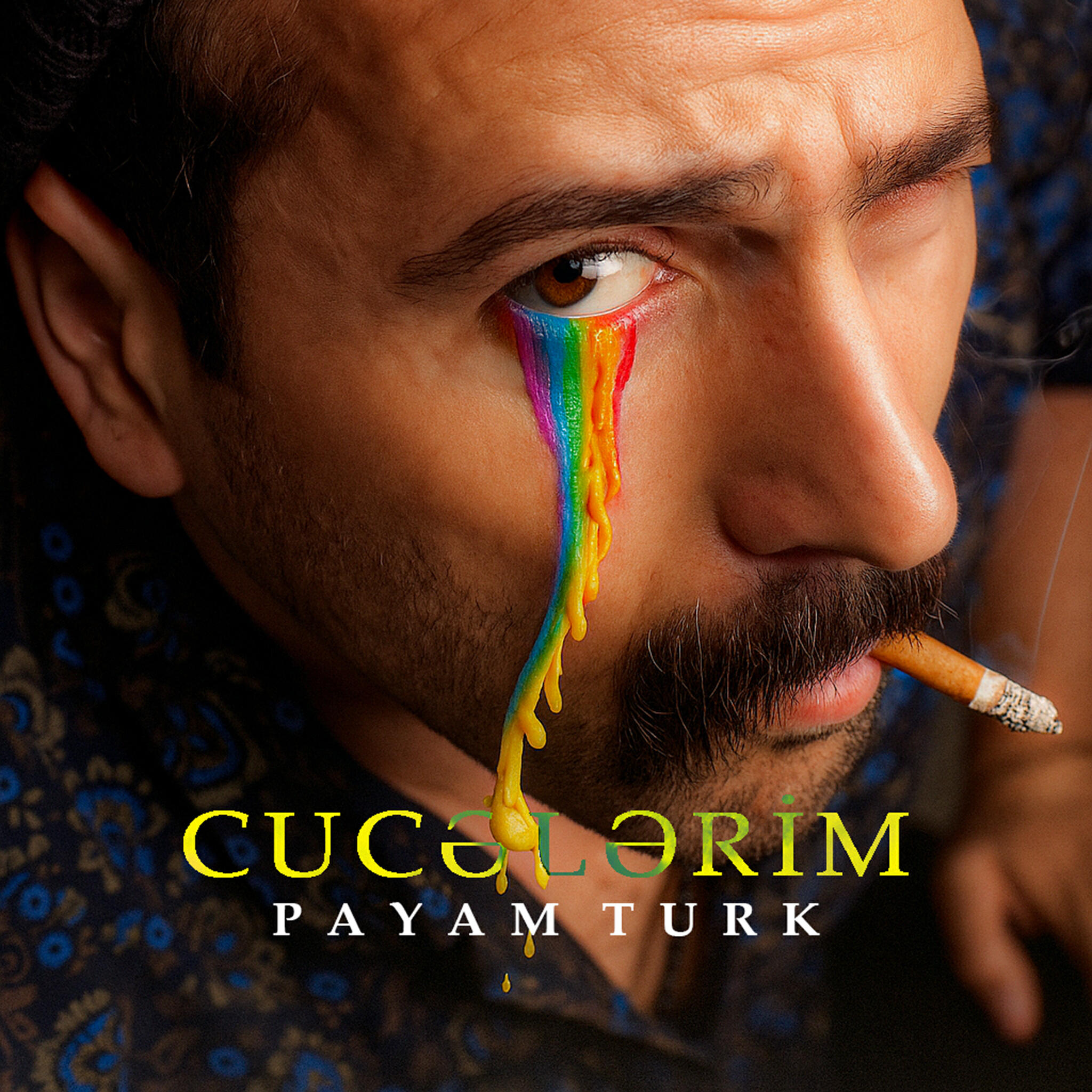 Релиз CUCƏLƏRİM