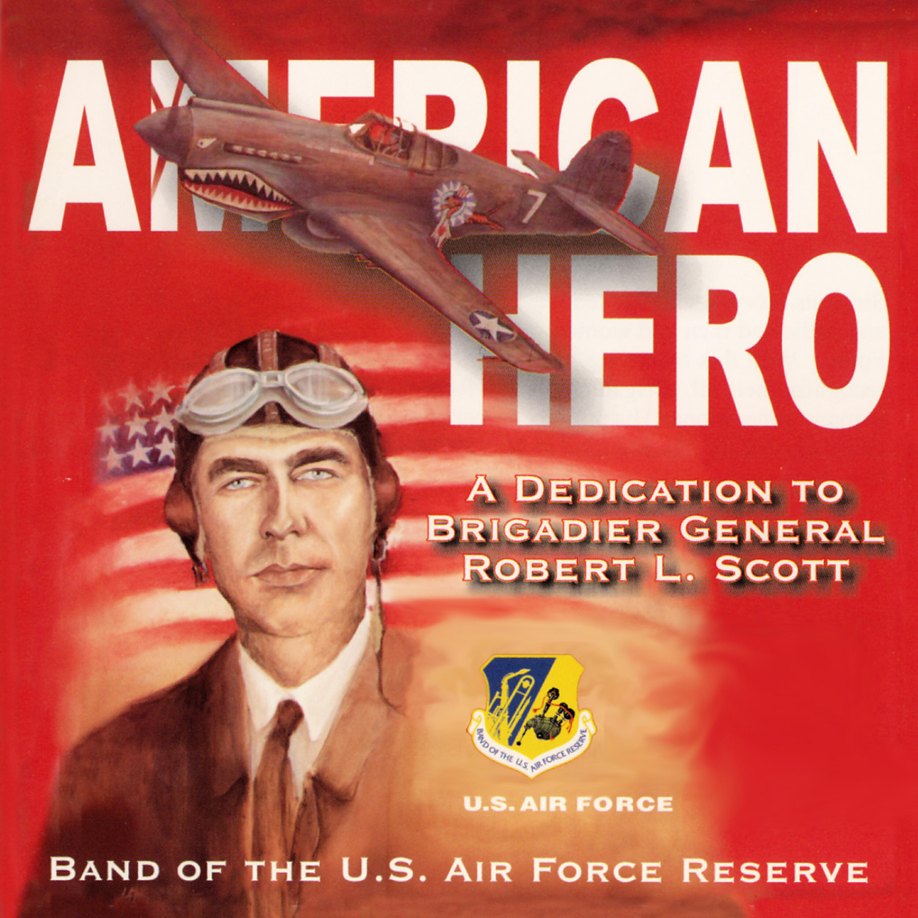 Релиз American Hero