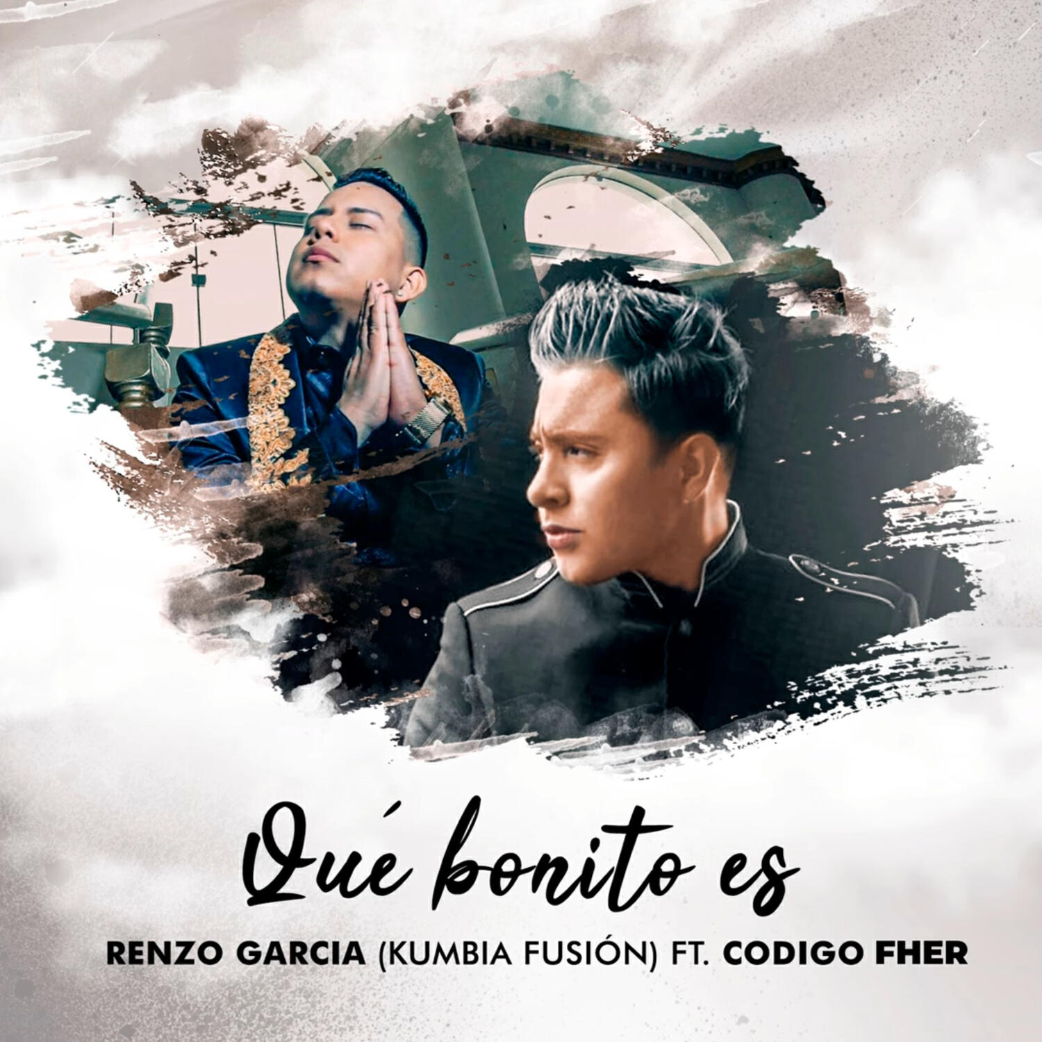 Релиз Qué Bonito Es