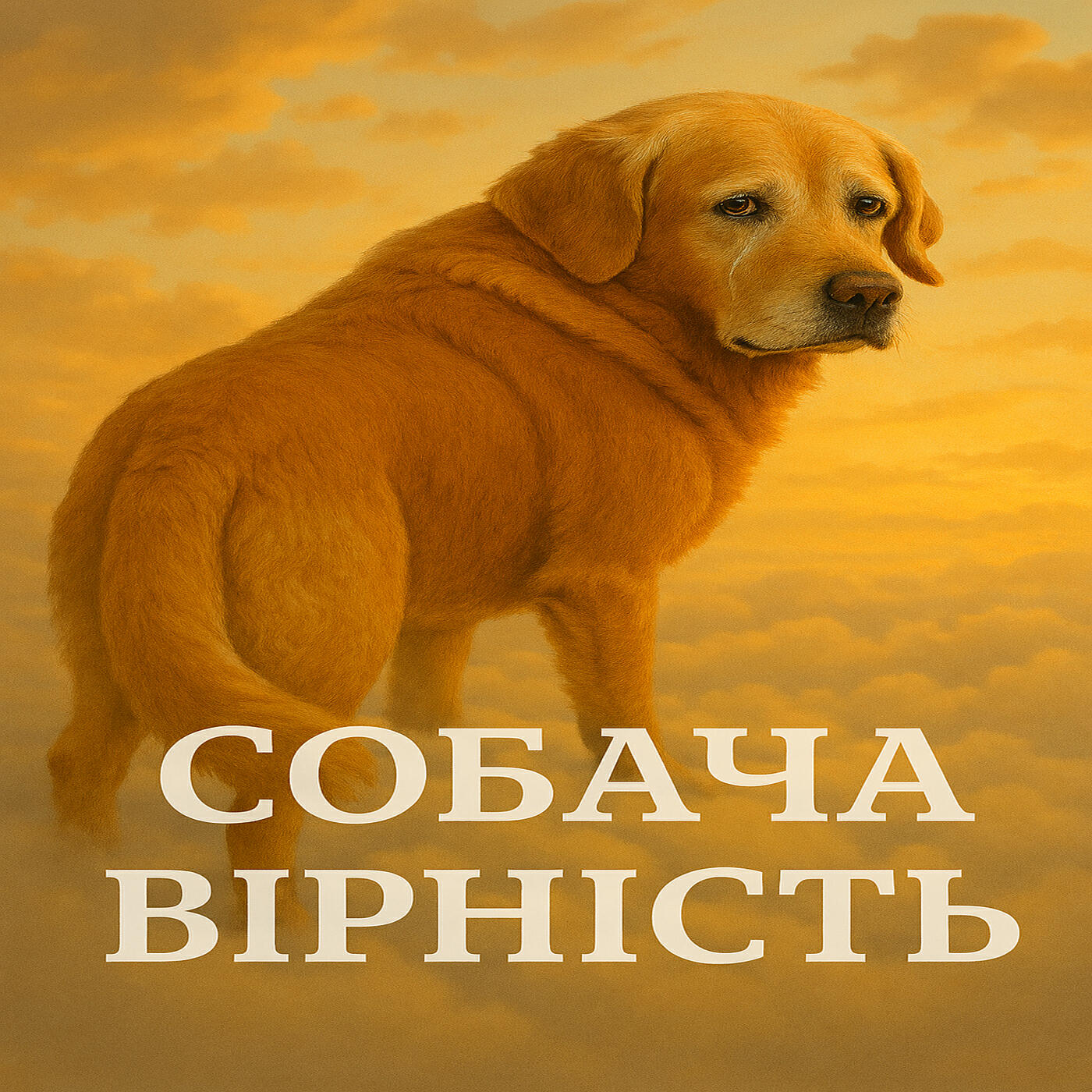 Релиз Собача вірність