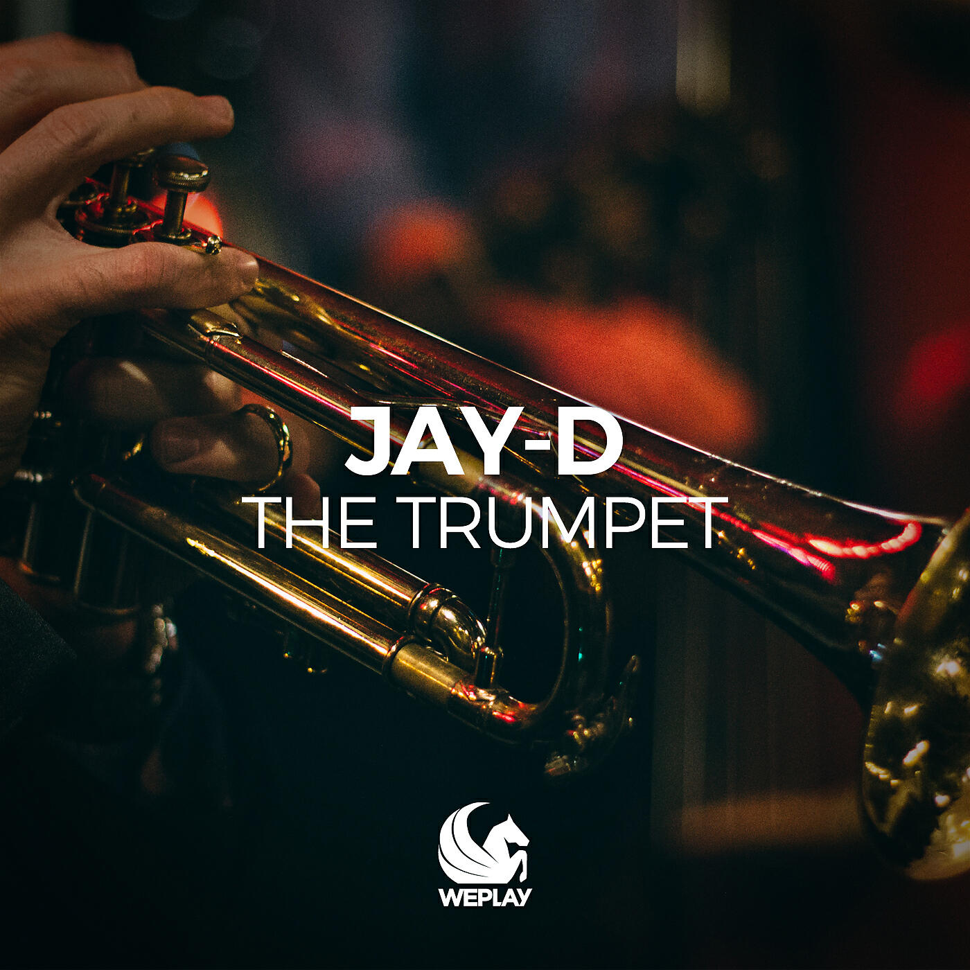 Релиз The Trumpet