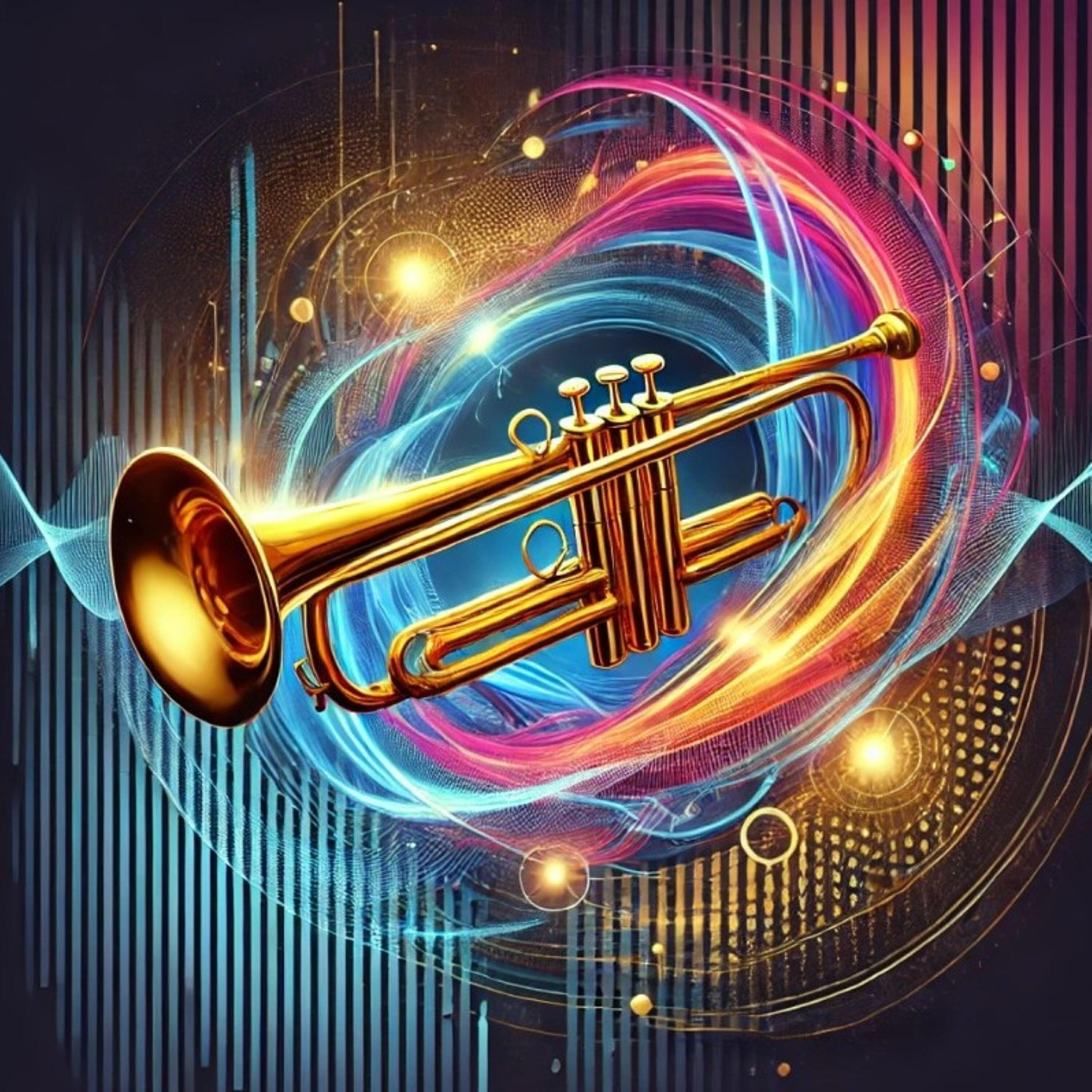 Релиз Brass in Motion