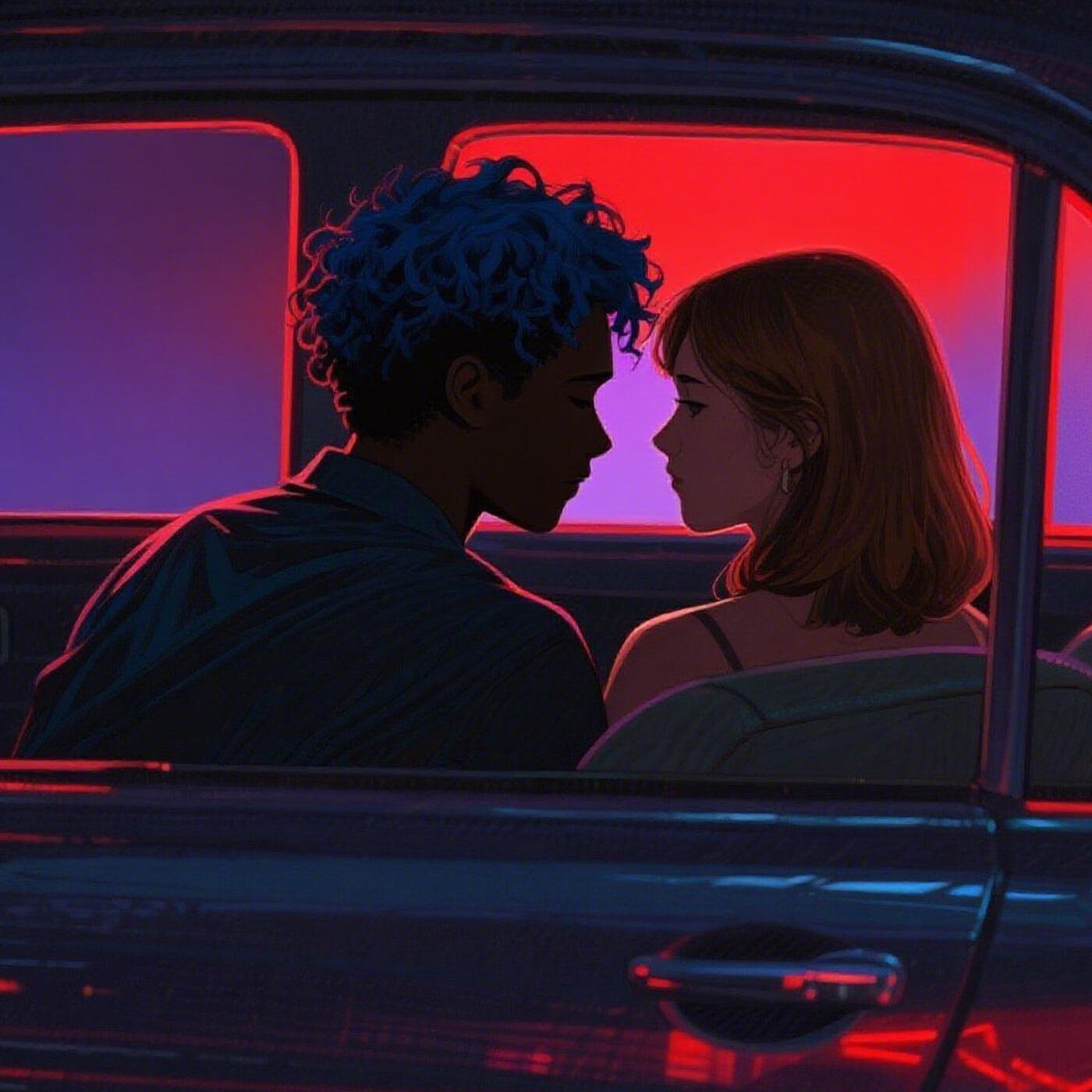 Релиз Heaven All Night