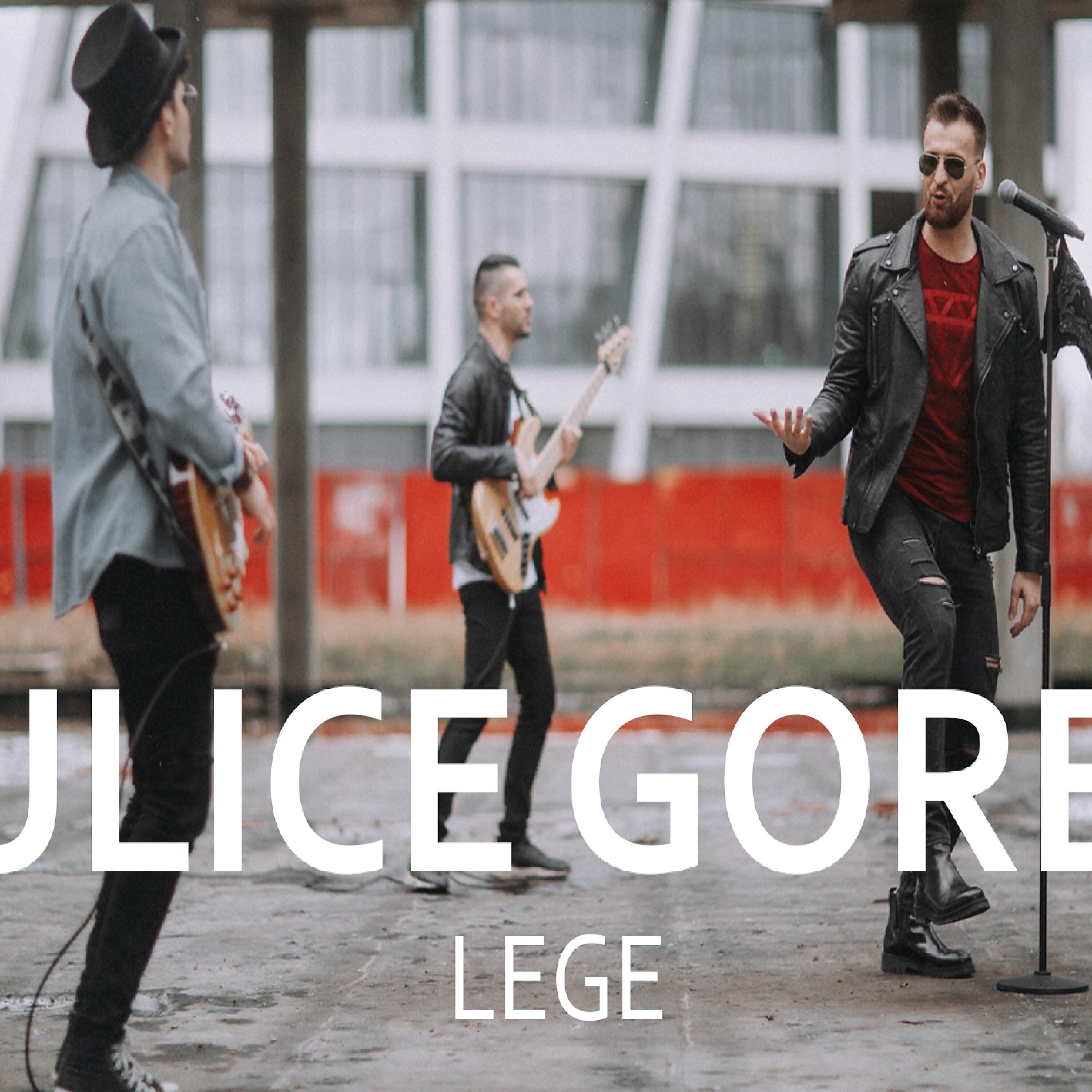 Релиз Ulice Gore
