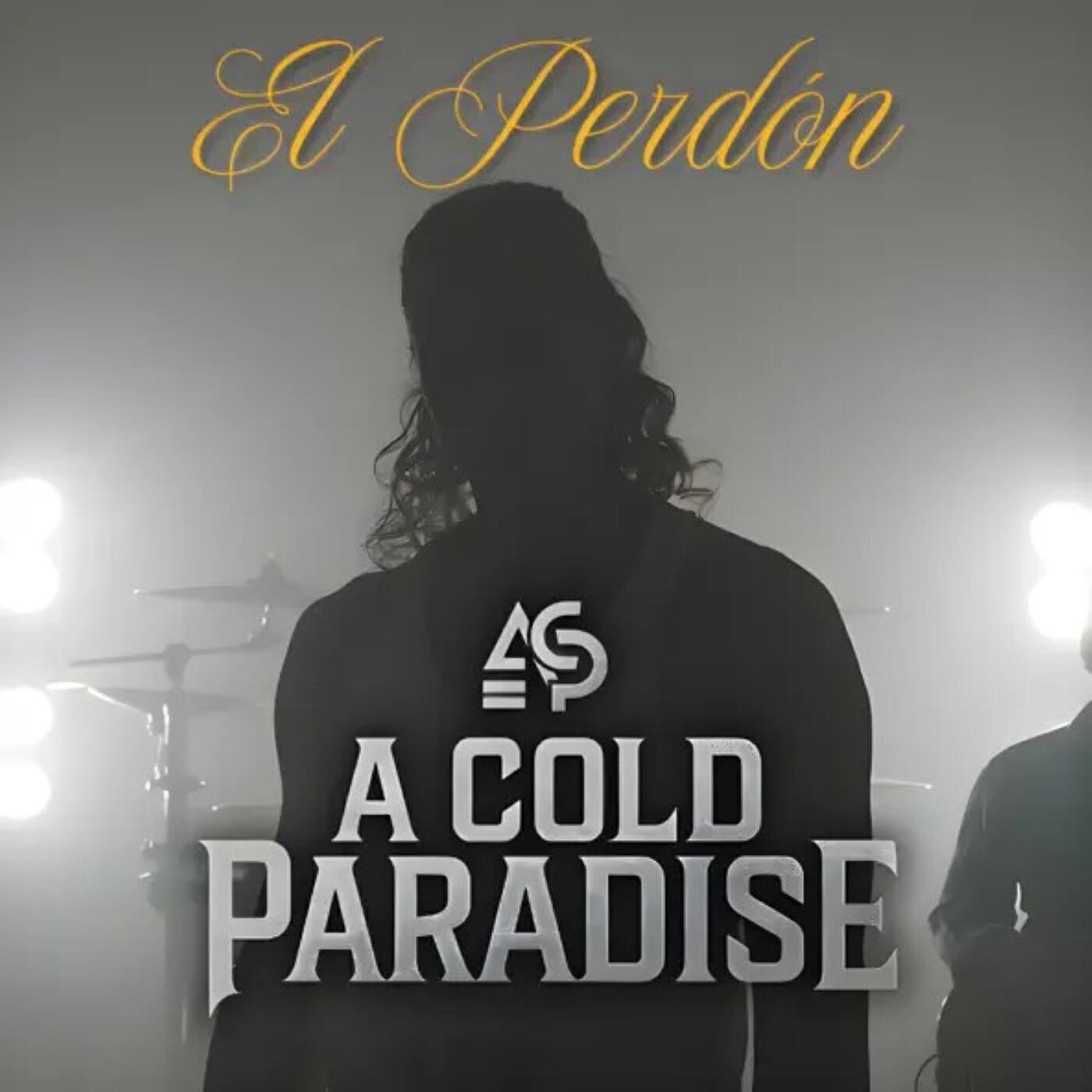 Релиз El Perdón